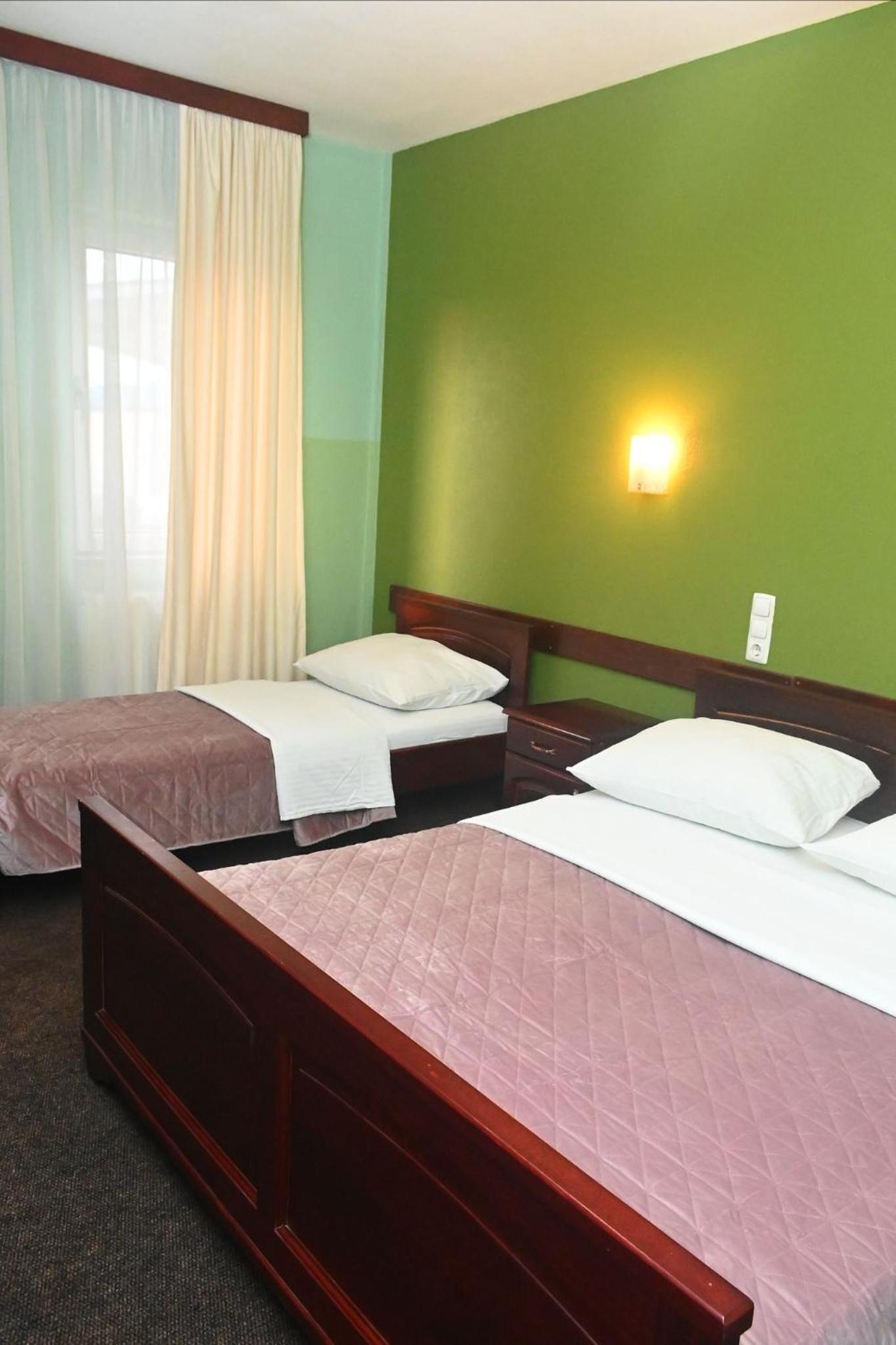 Triple Room photo 2