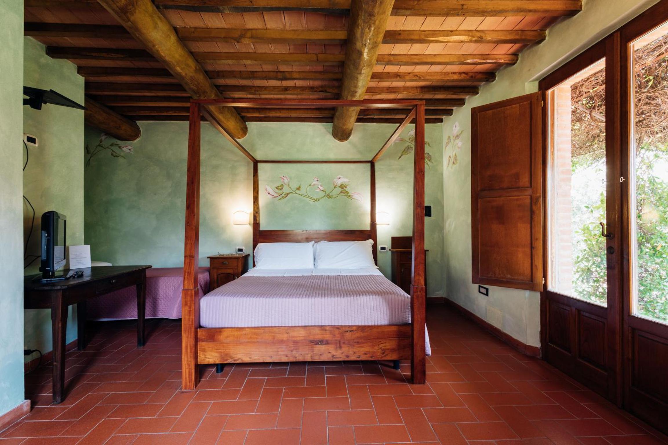 Comfort Double Room - Photo 5
