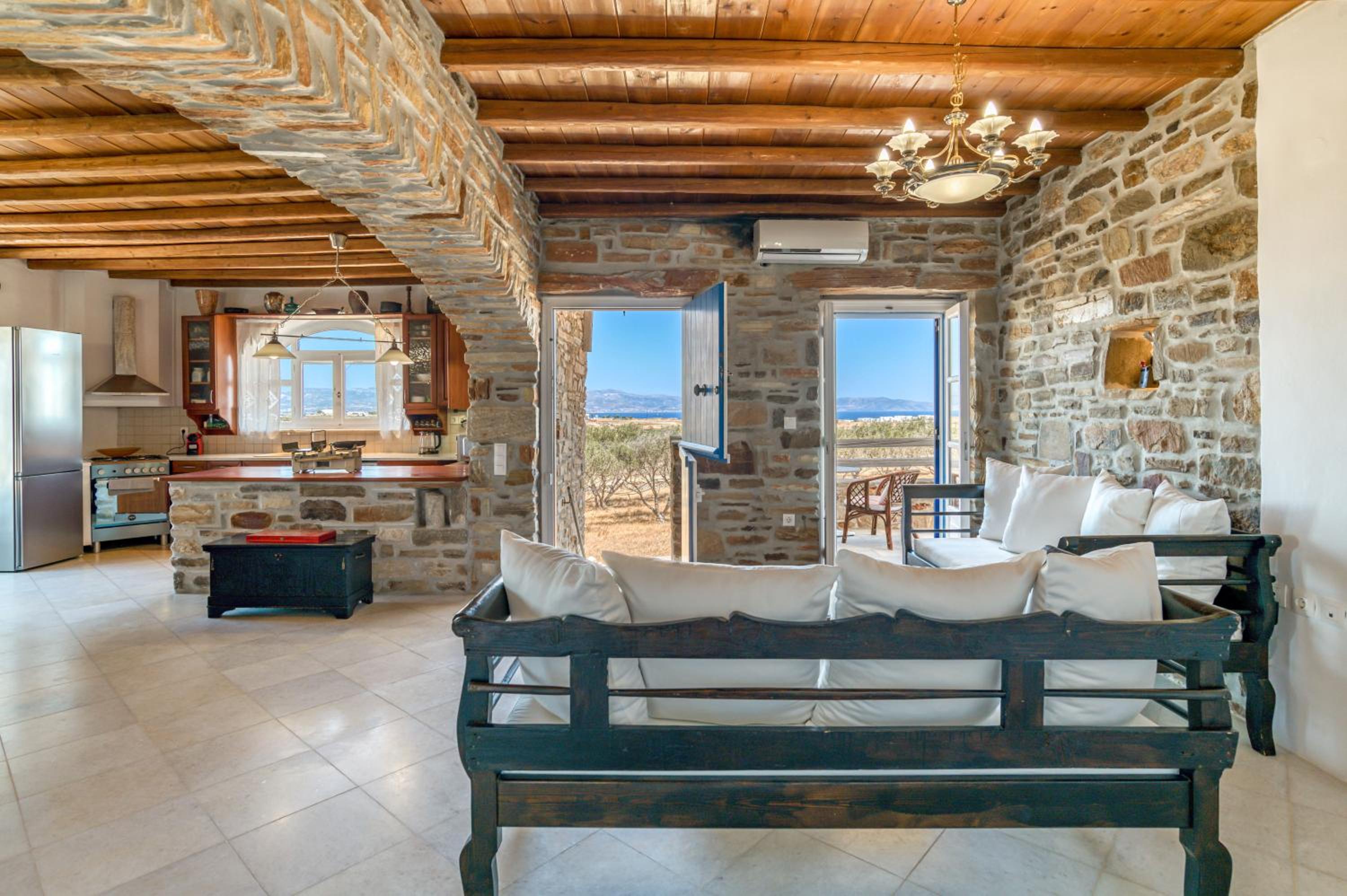 Superior Villa