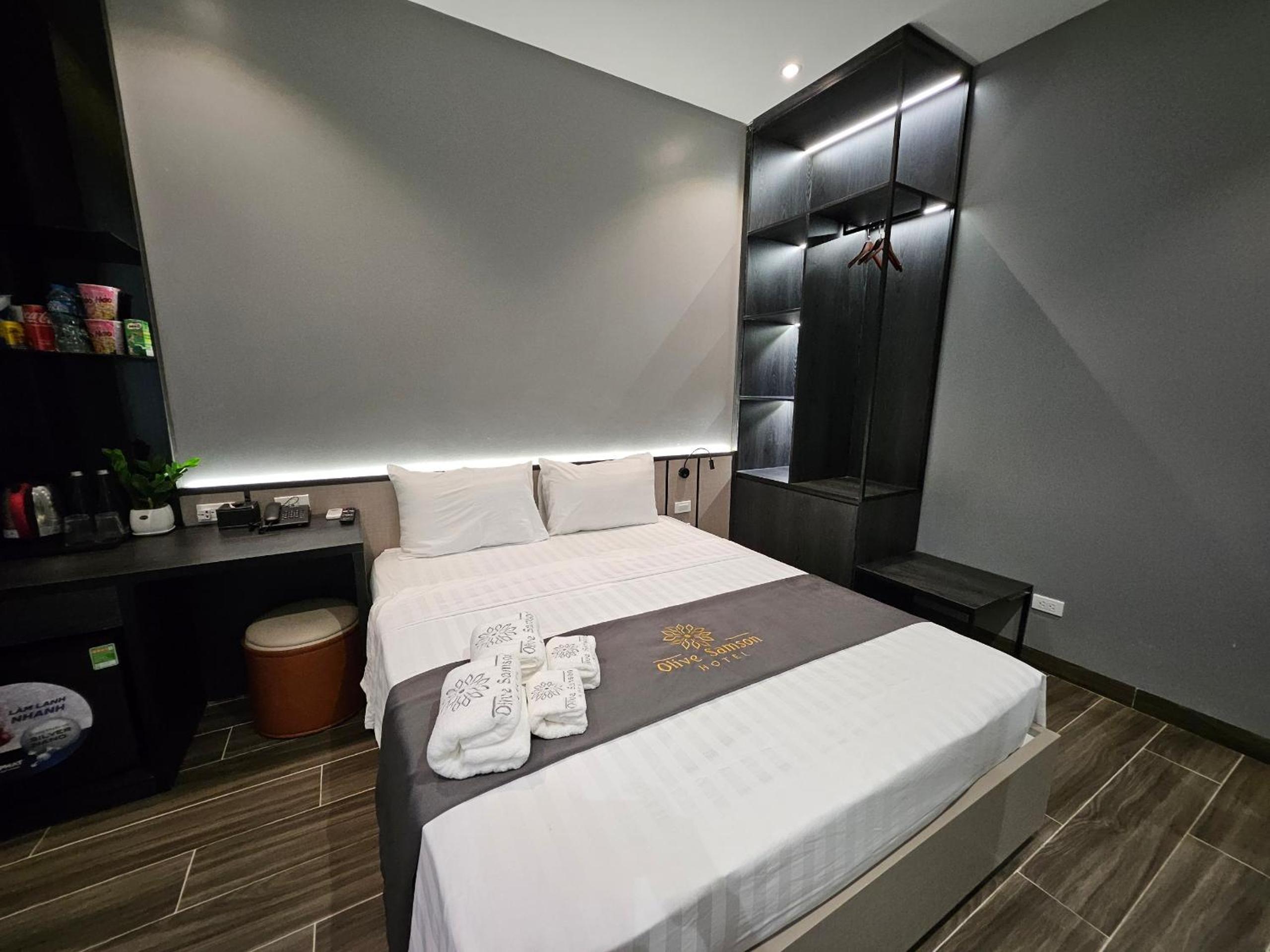 Double Room with Balcony photo 3