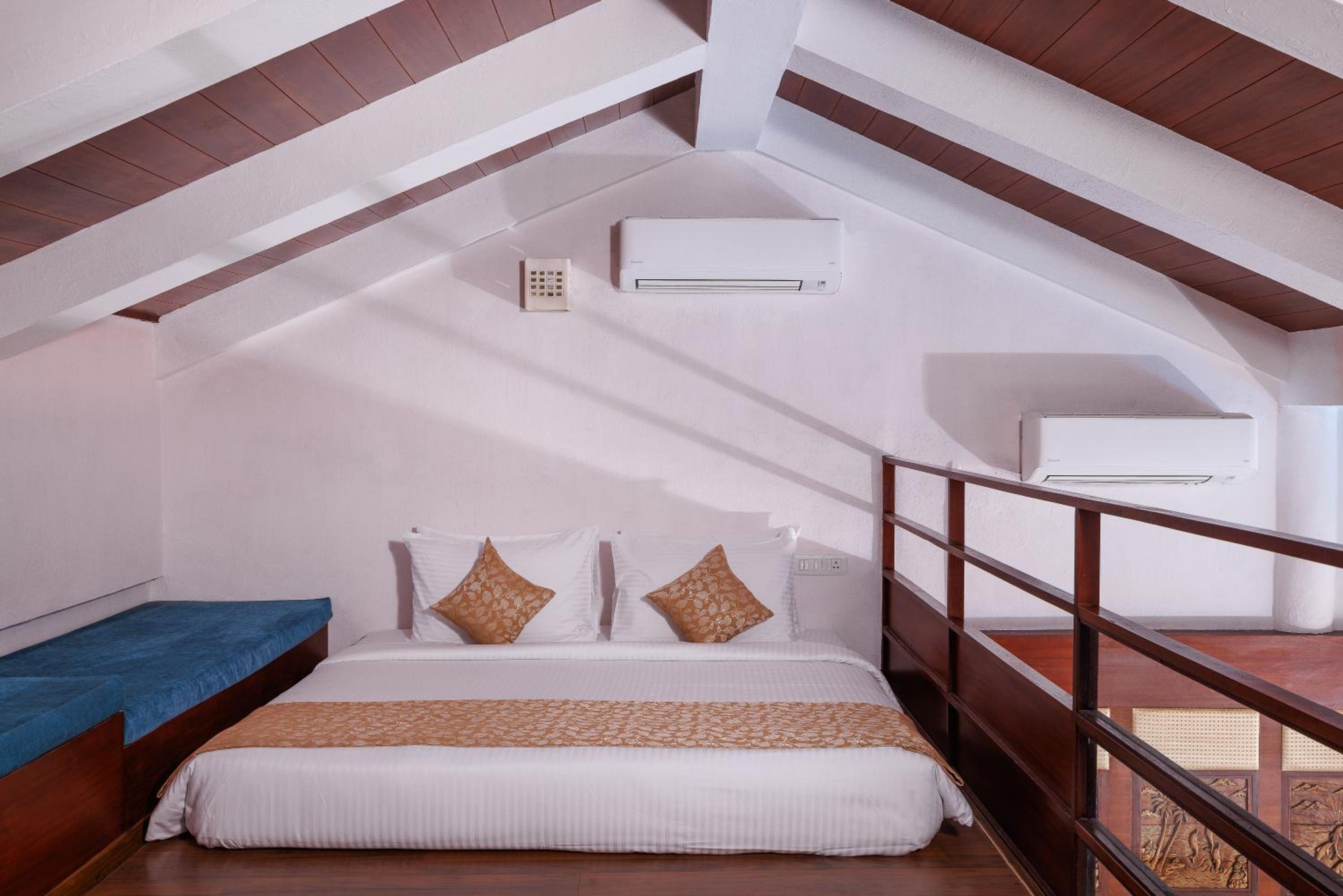 Duplex Room - Photo 6