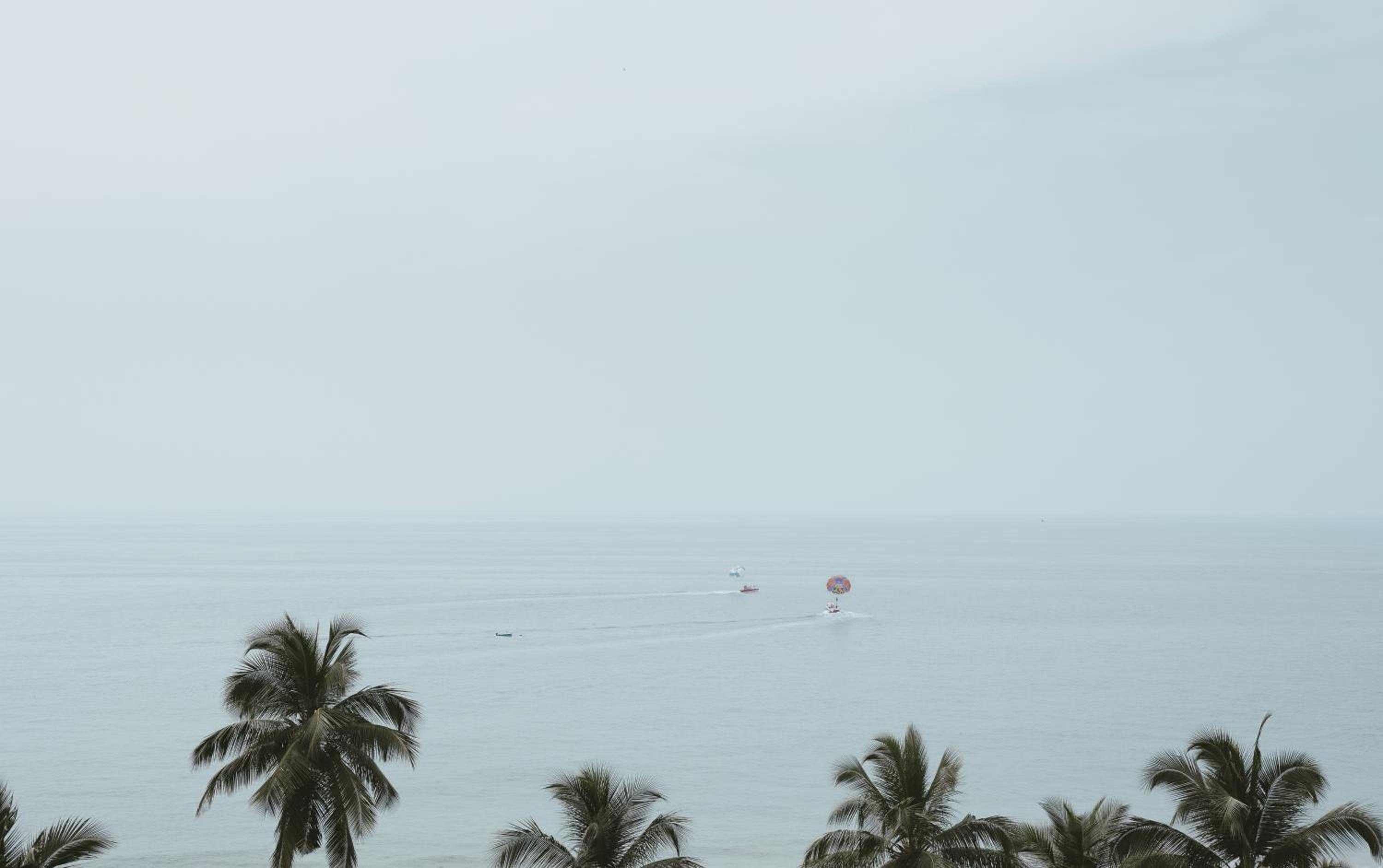 Arabian Sea View Room - Photo 9