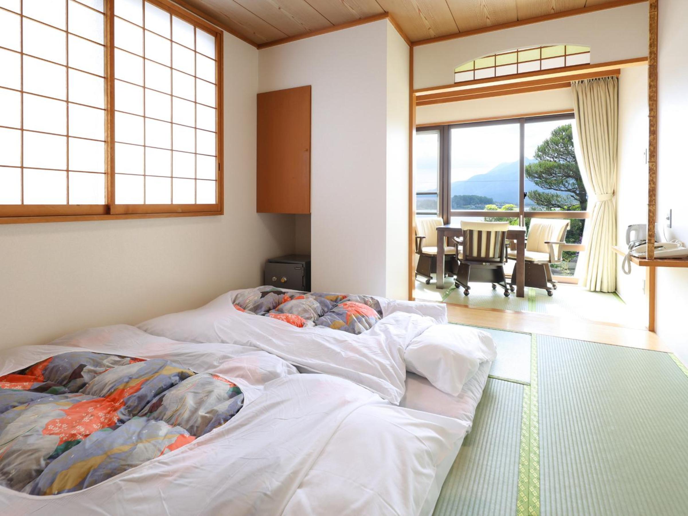 Japanese Room with Shower photo 3