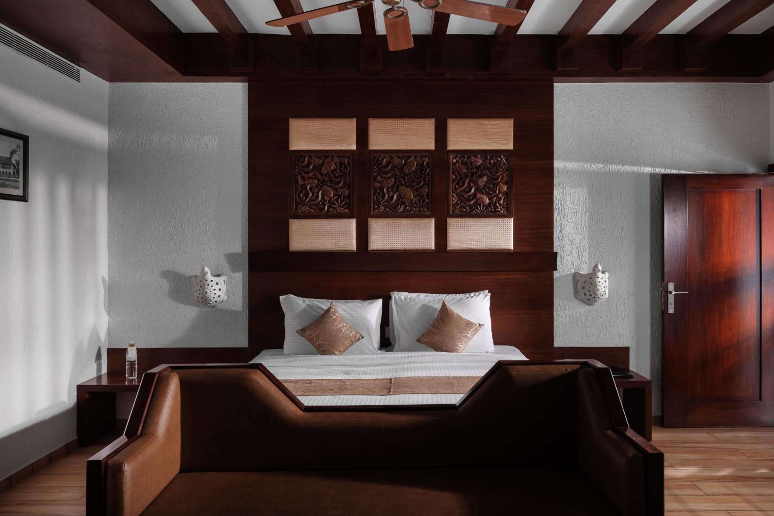 Arabian Sea View Room - Photo 11