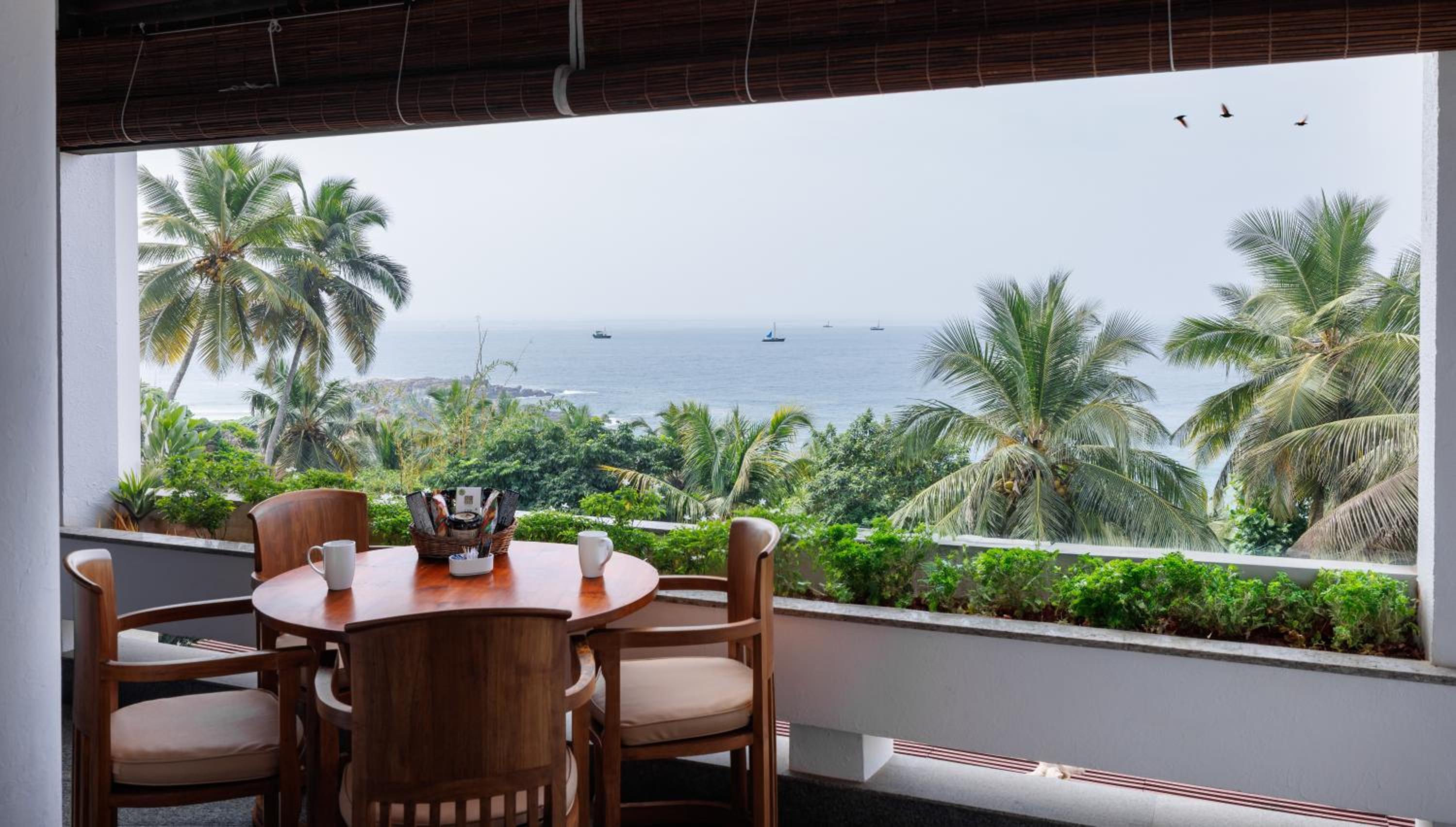 Arabian Sea View Room - Photo 2