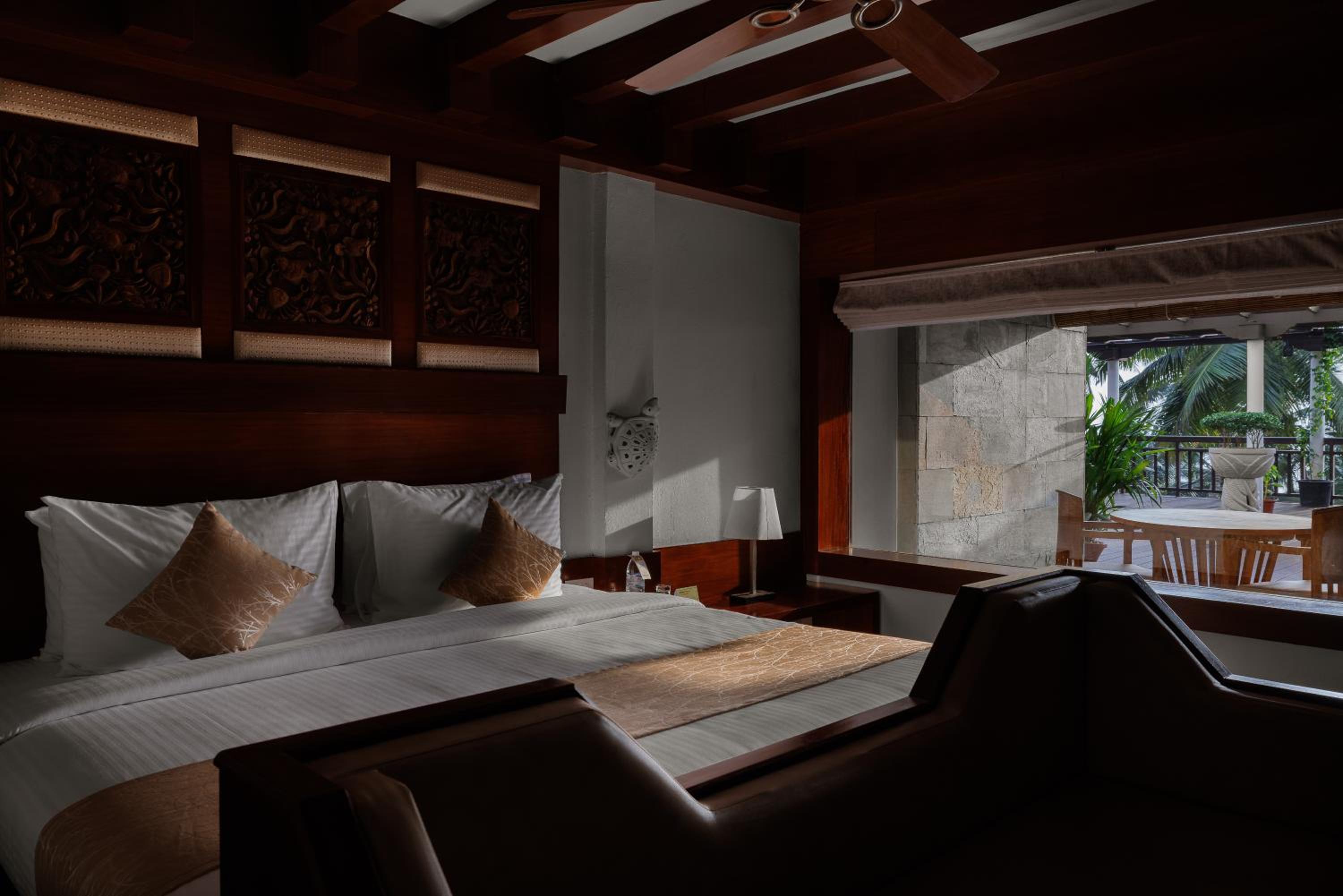 Deluxe Double Room - Photo 2