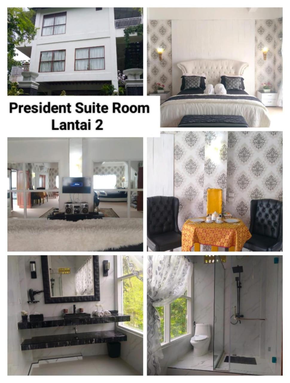 Presidential Suite photo 1