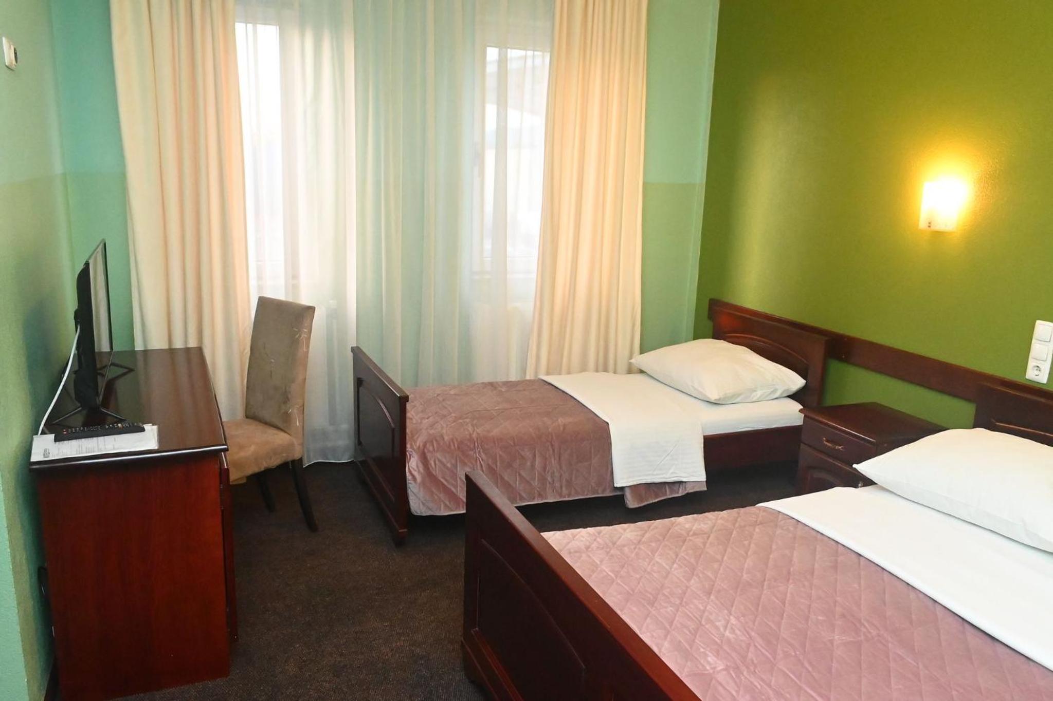 Triple Room photo 3