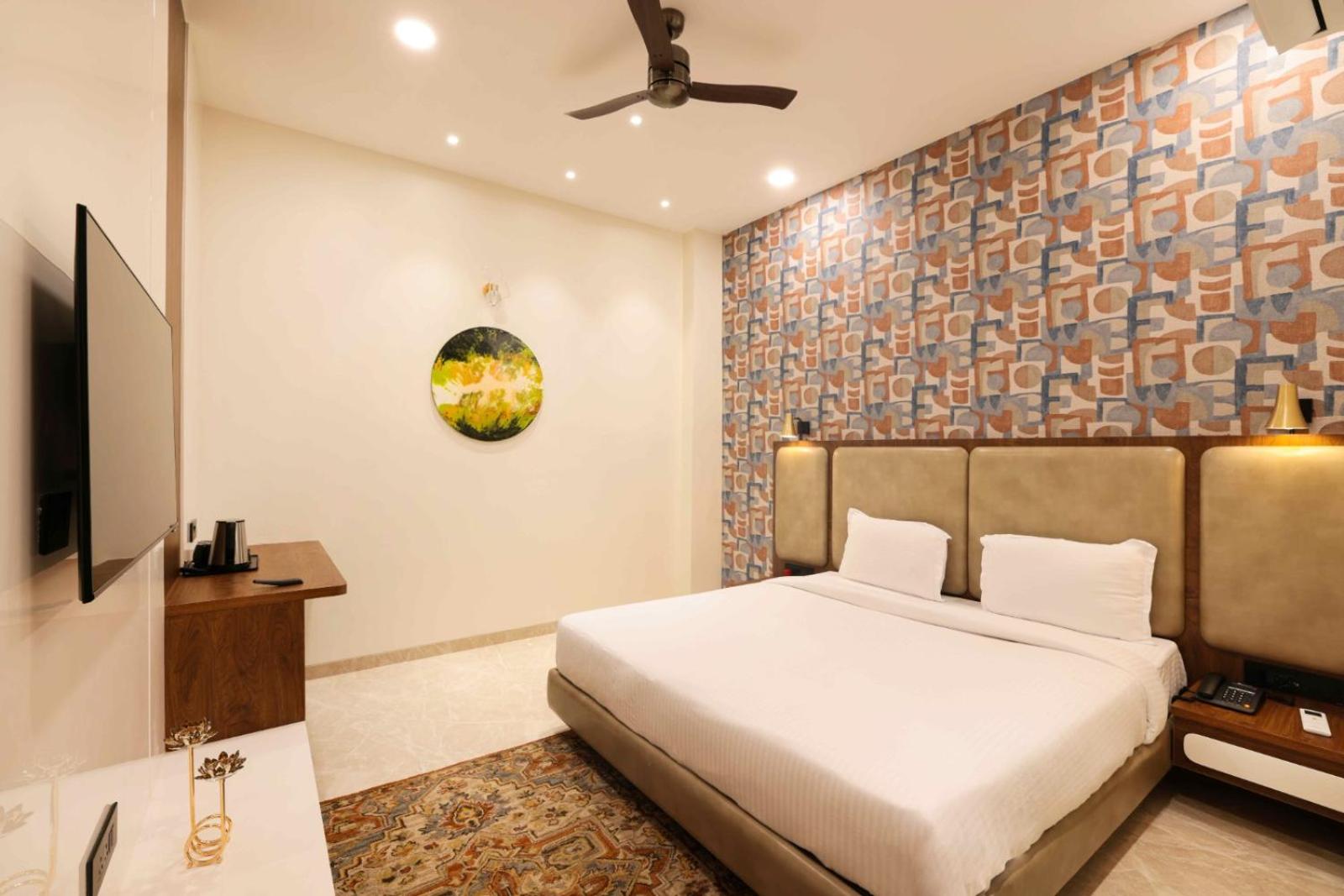 Deluxe Room photo 2