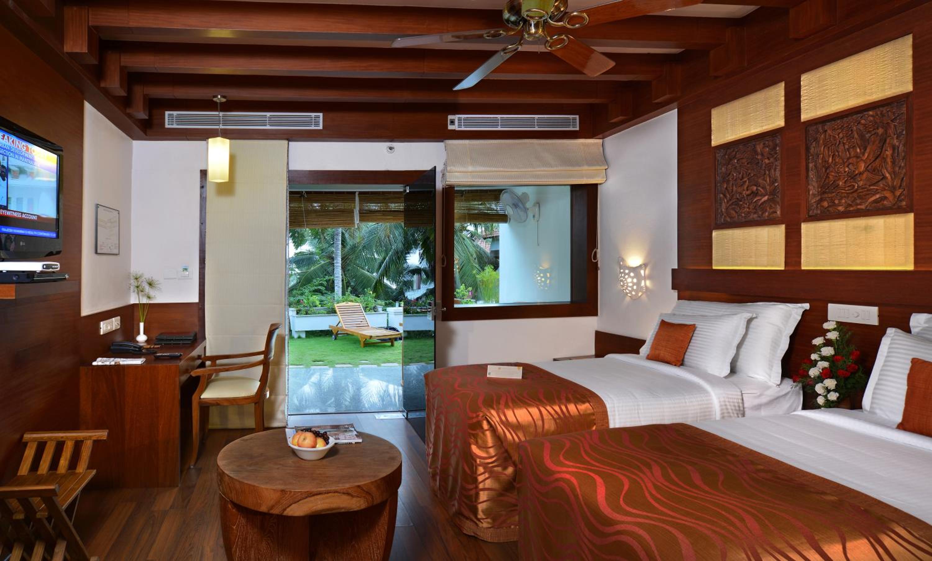 Deluxe Double Room - Photo 3