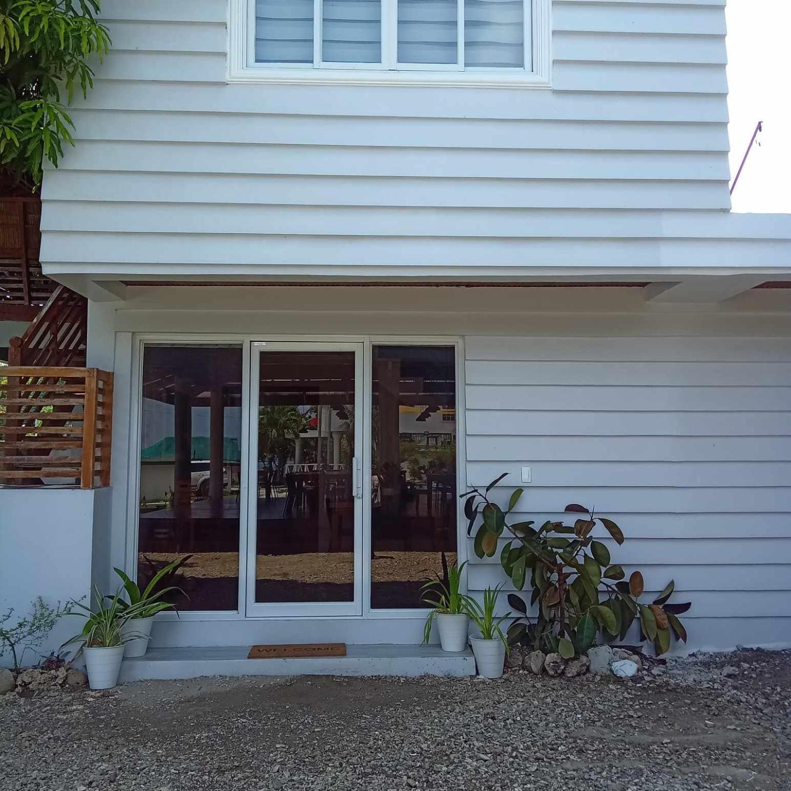 Four-Bedroom House photo 2