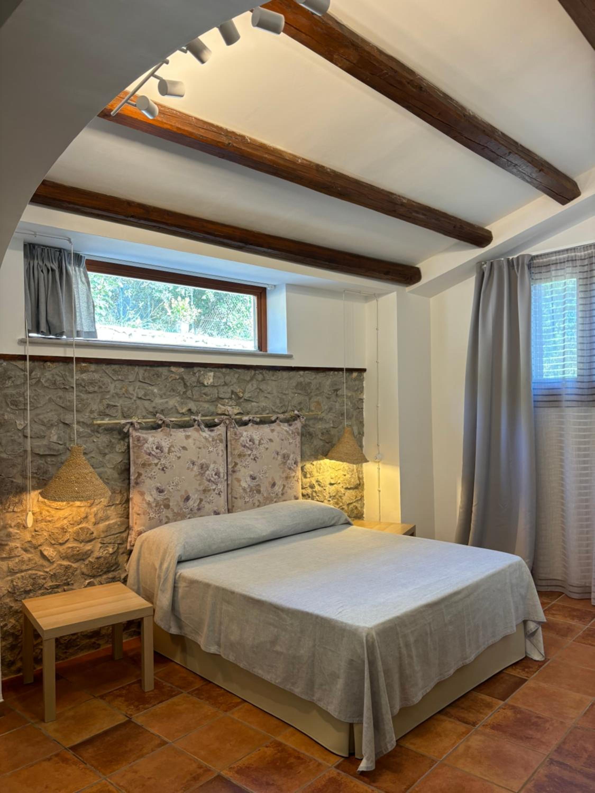 Triple Room with Private Bathroom