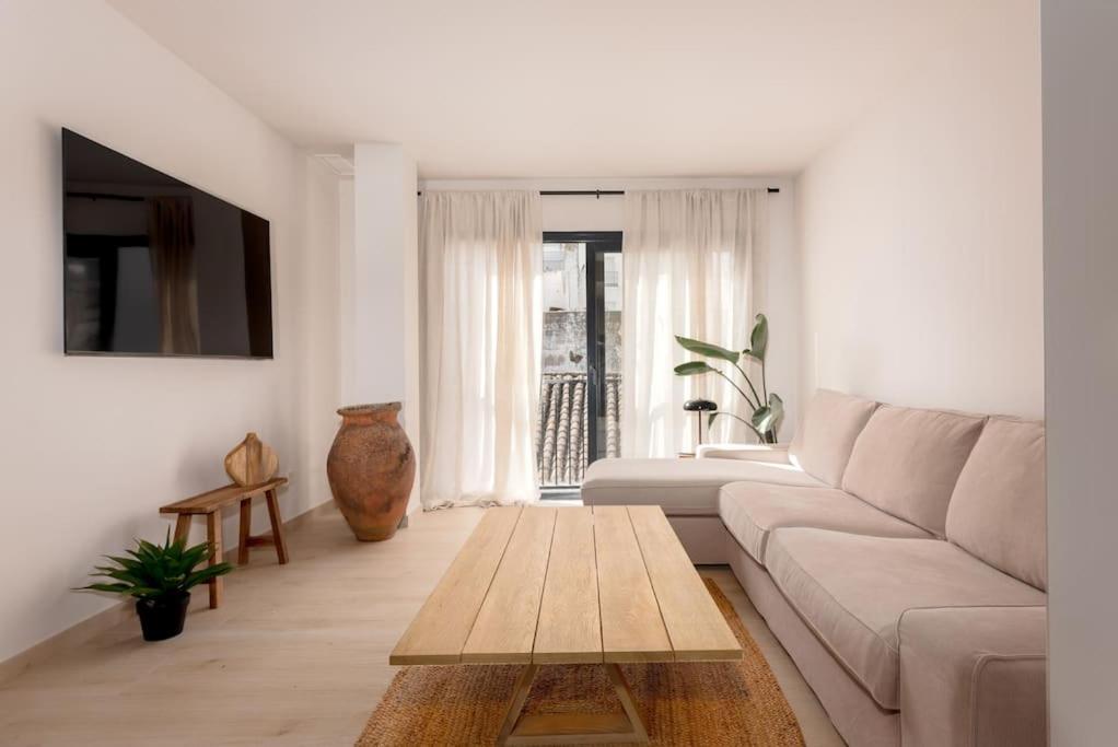 Departamento de tres habitaciones