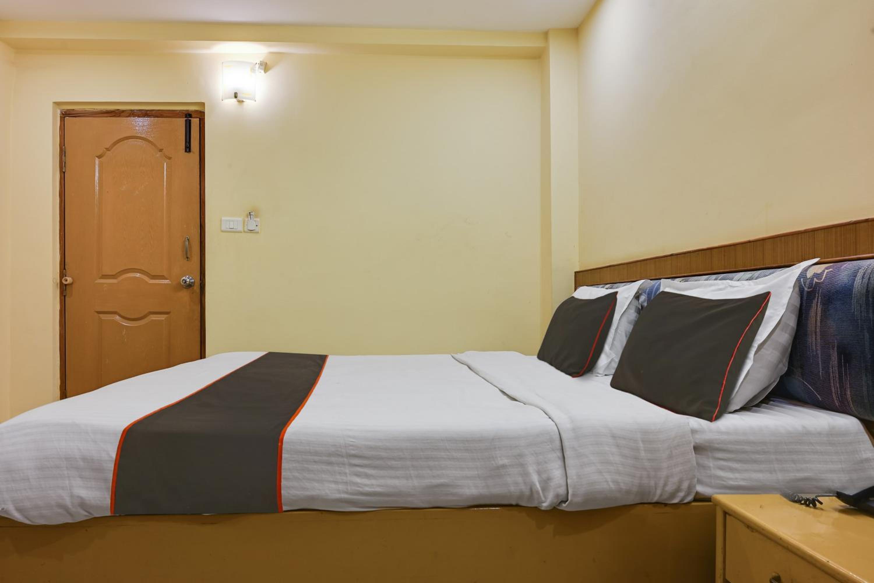 Classic Triple Room photo 3