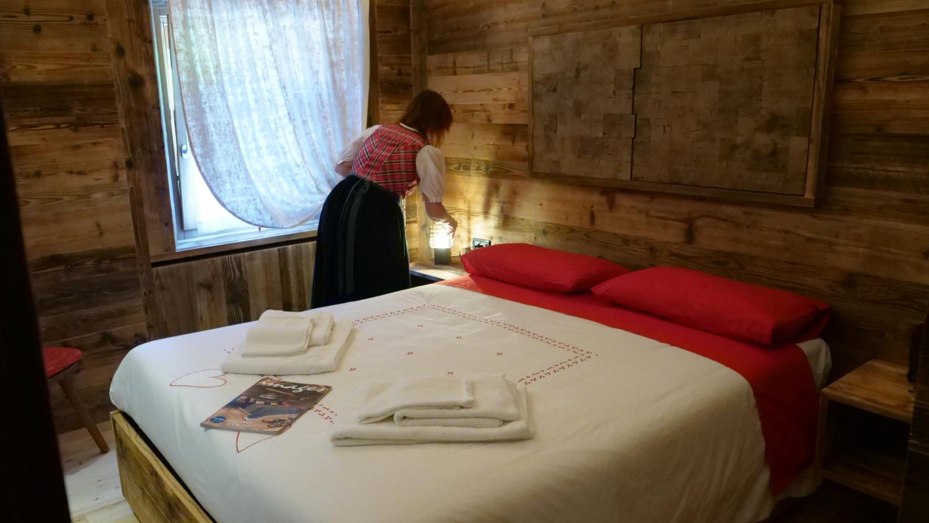 Double Room with Private Bathroom photo 1