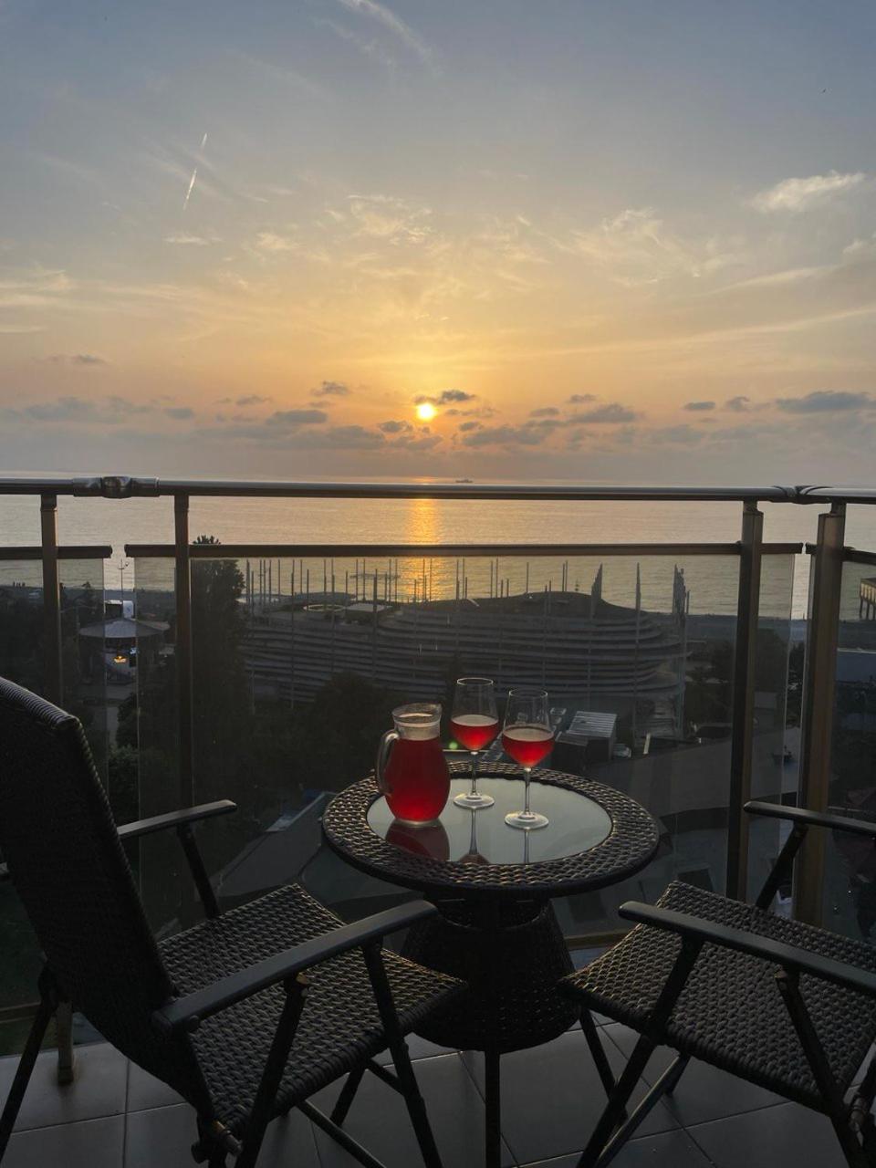 Suite with Panoramic Sea View photo 1