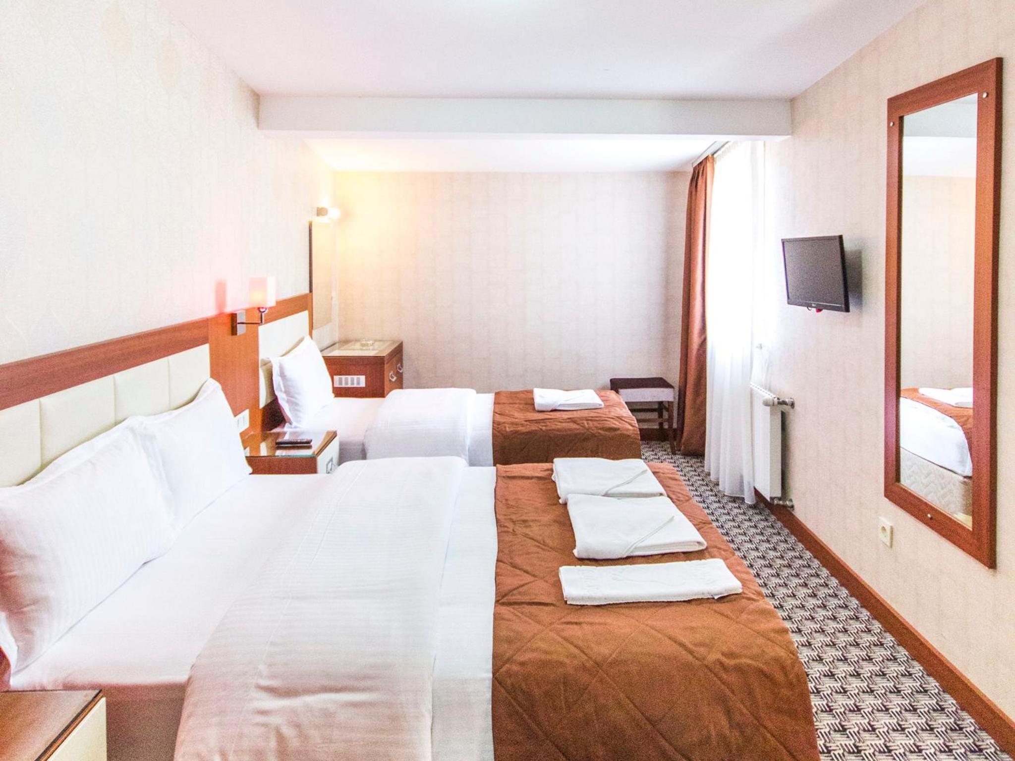 Standard Triple Room photo 1