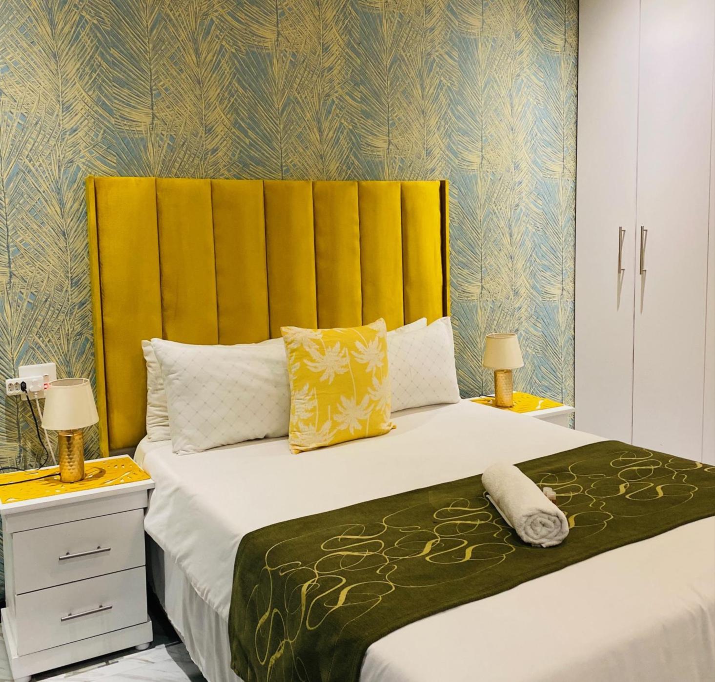 Double Room With Shared Bathroom photo 1
