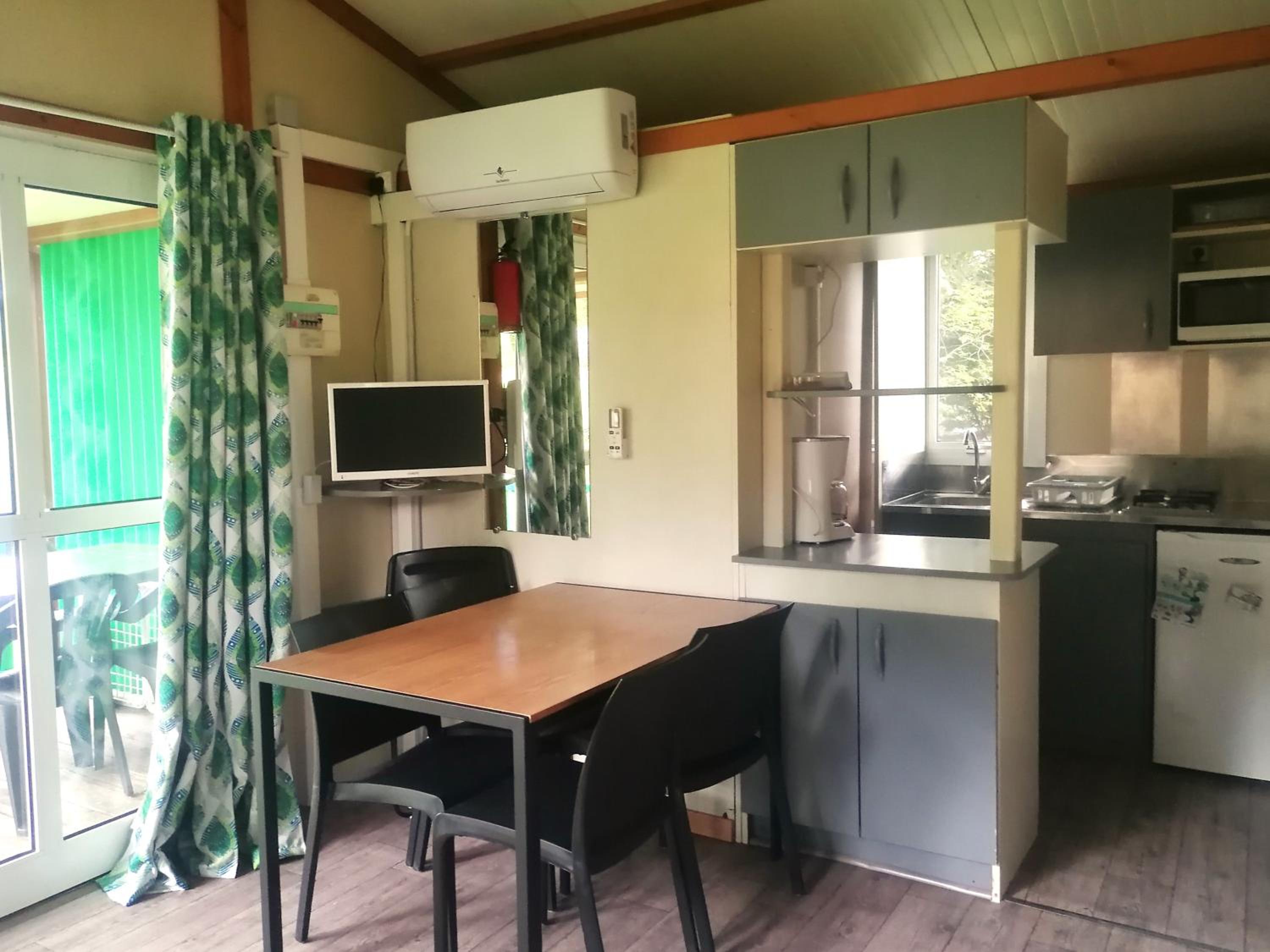 Two-Bedroom Chalet photo 3