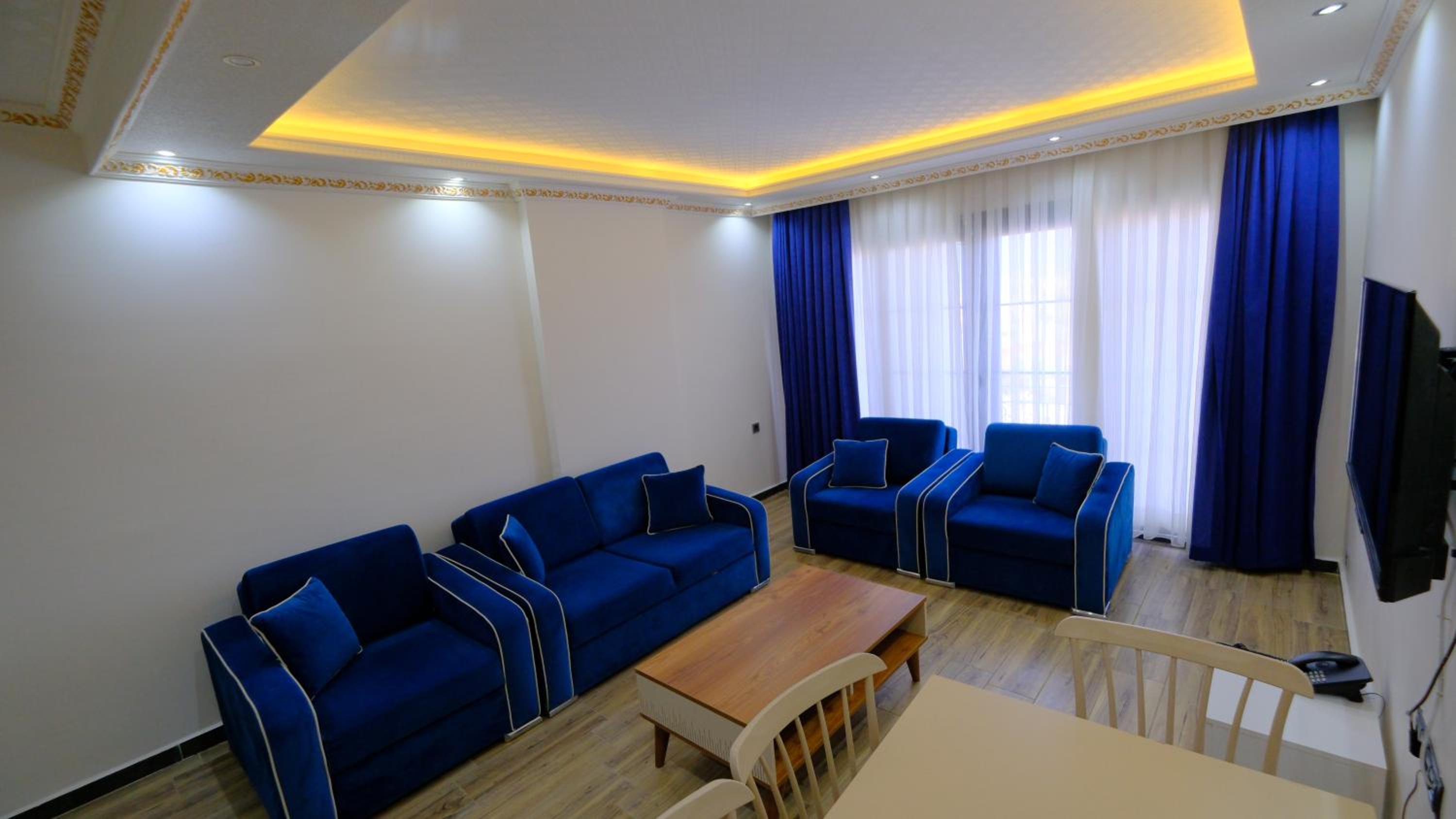 Suite with Balcony photo 2