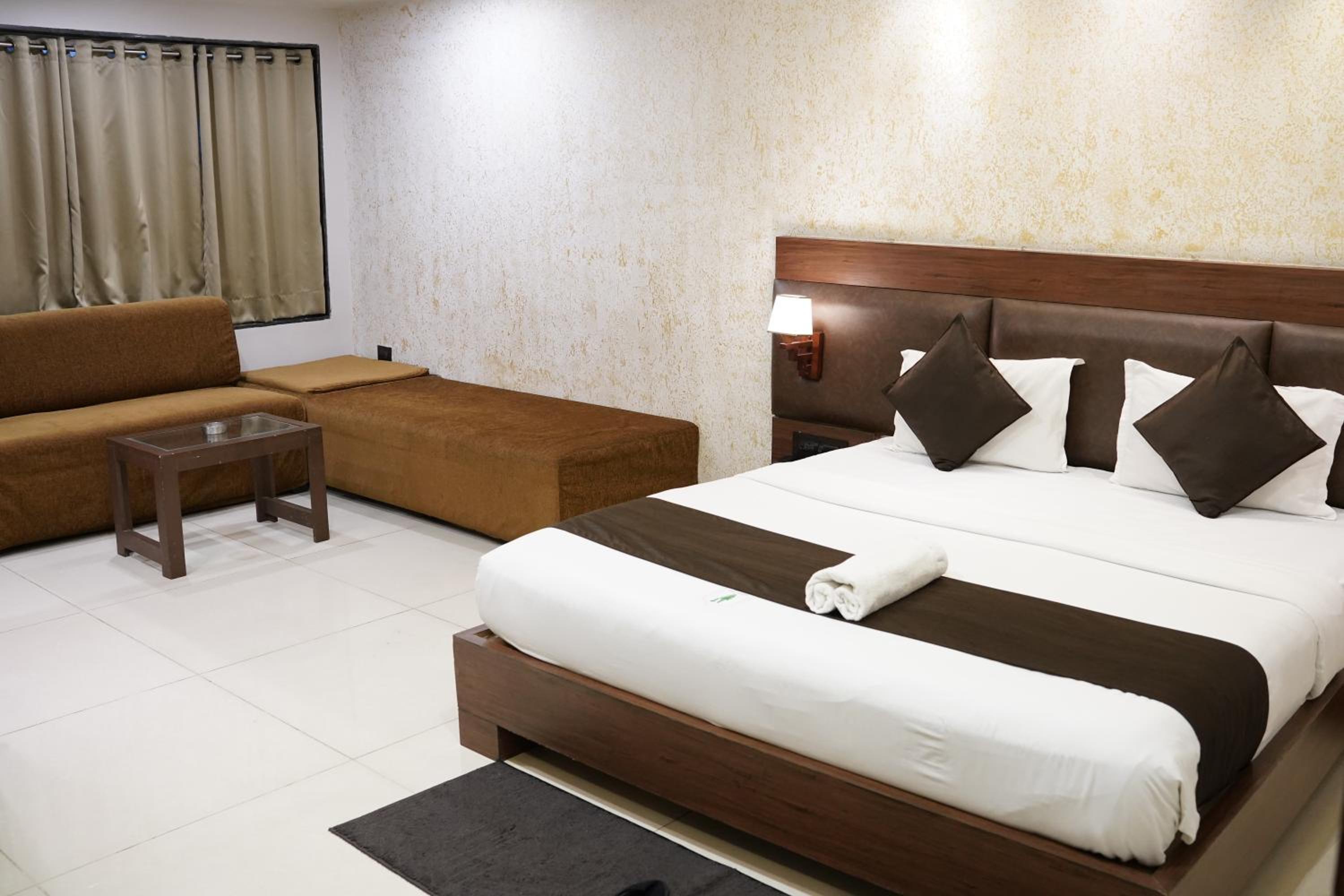 Executive Suite