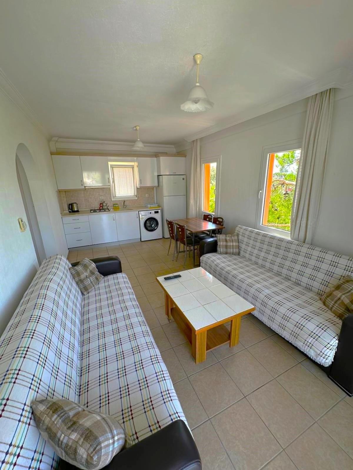 Standard Twin Room photo 3