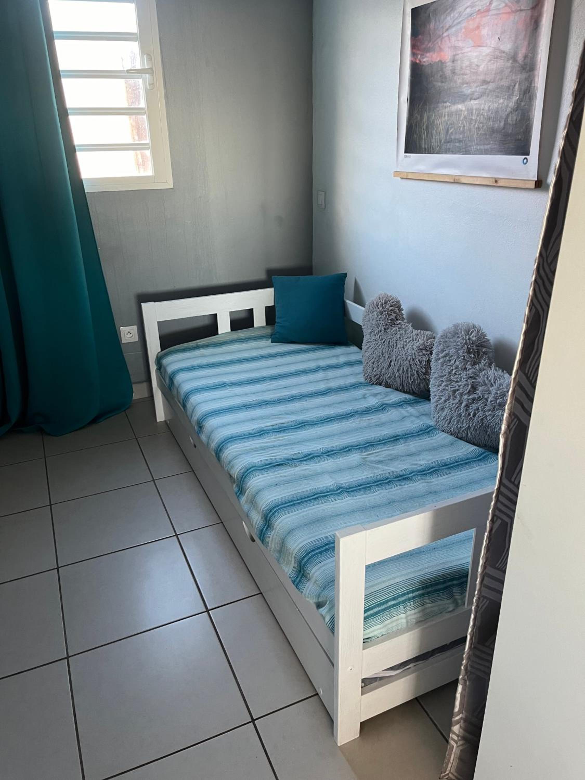 Apartment with Sea View photo 2