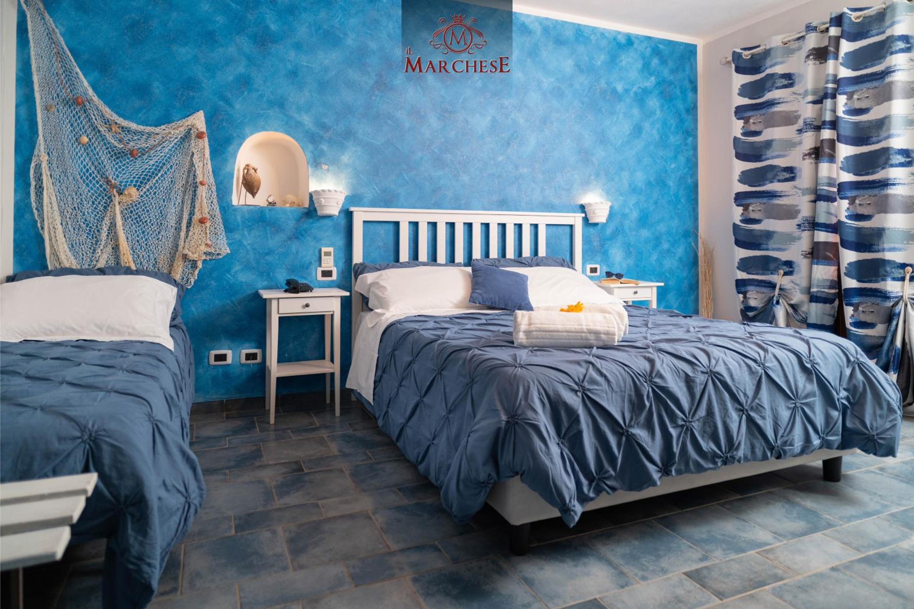 Deluxe Triple Room photo 1