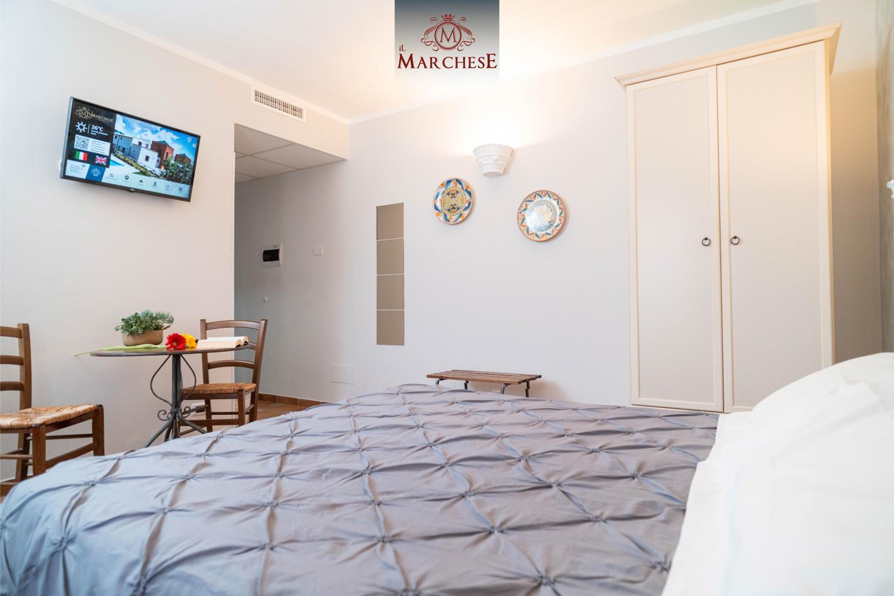 Double Room photo 2