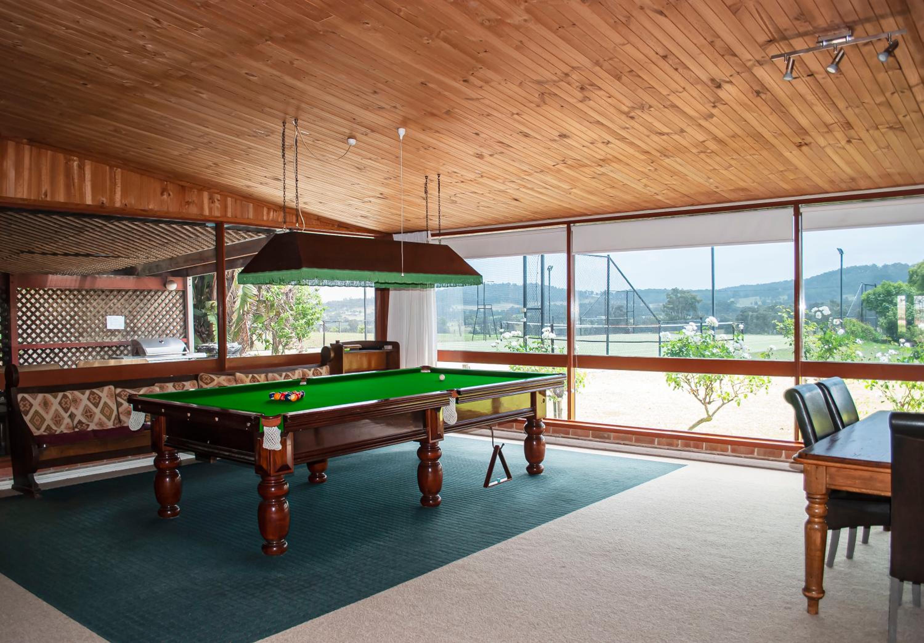 Bluebush Estate - Lodge photo 2