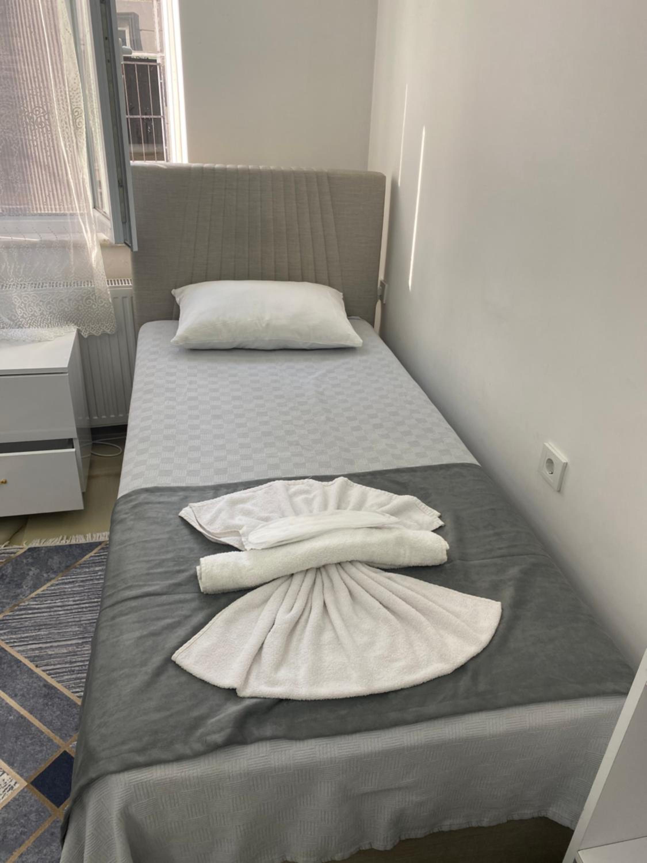 Deluxe Triple Room photo 3