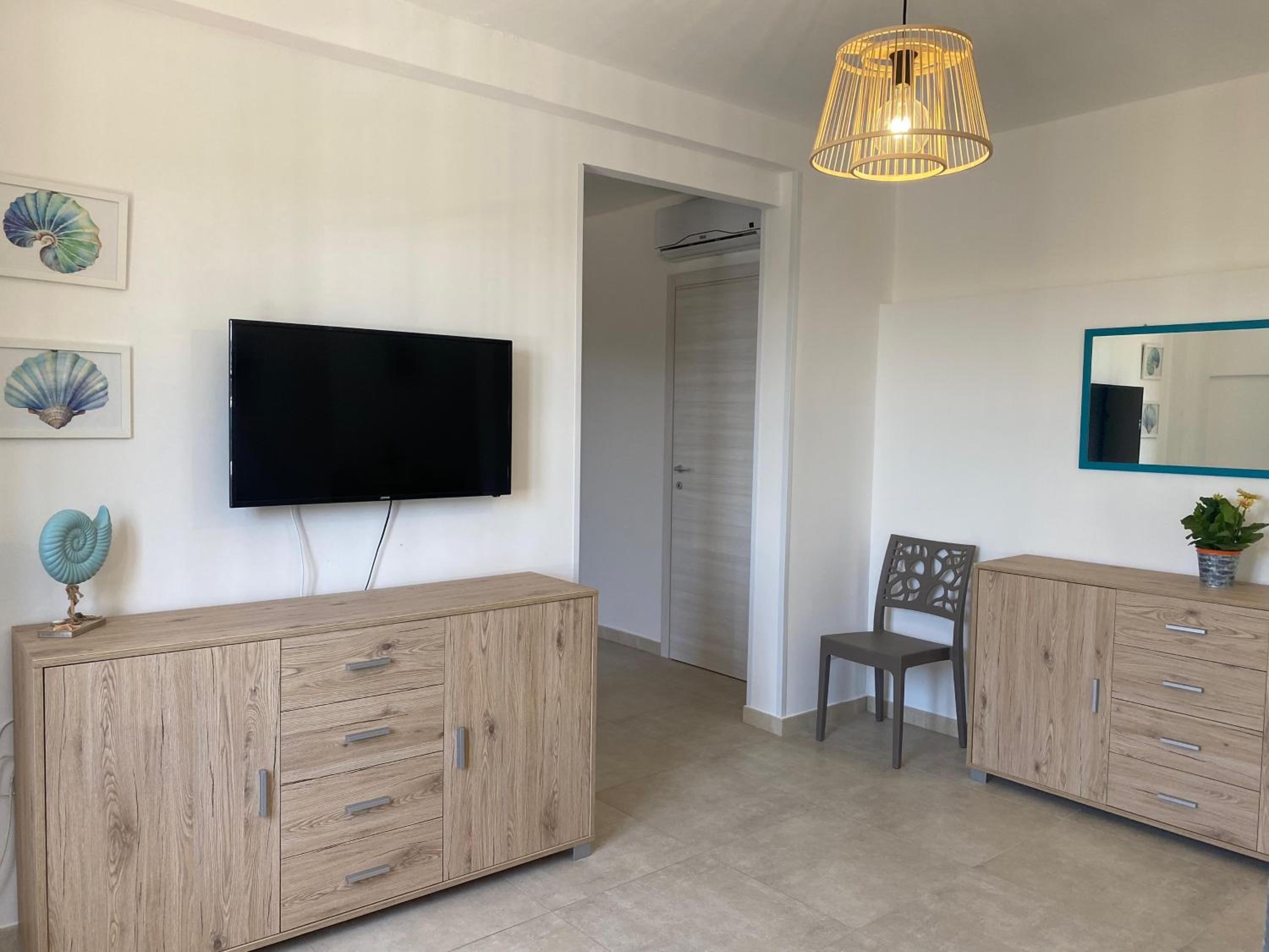 Two-Bedroom House photo 1