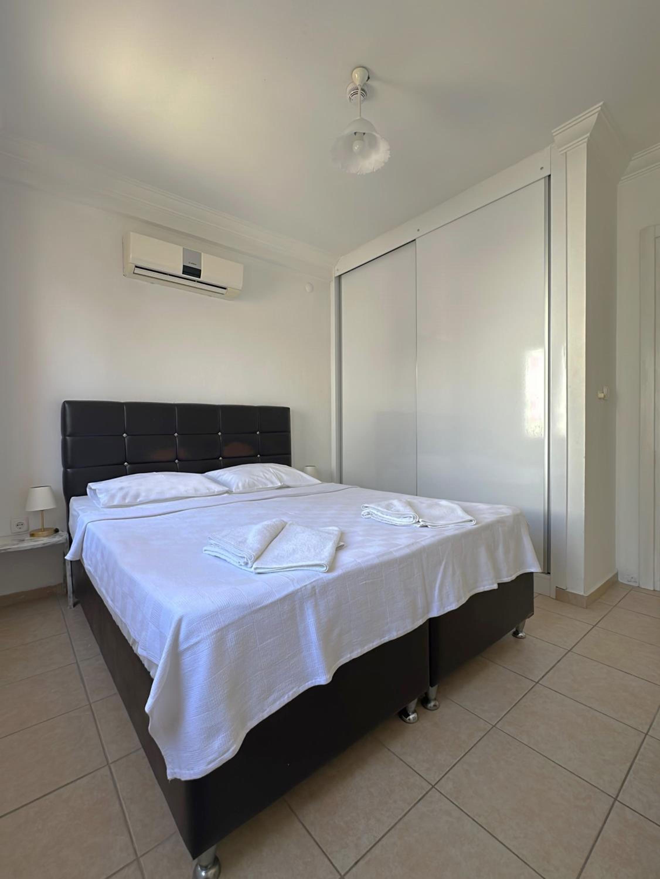 Double Room photo 3