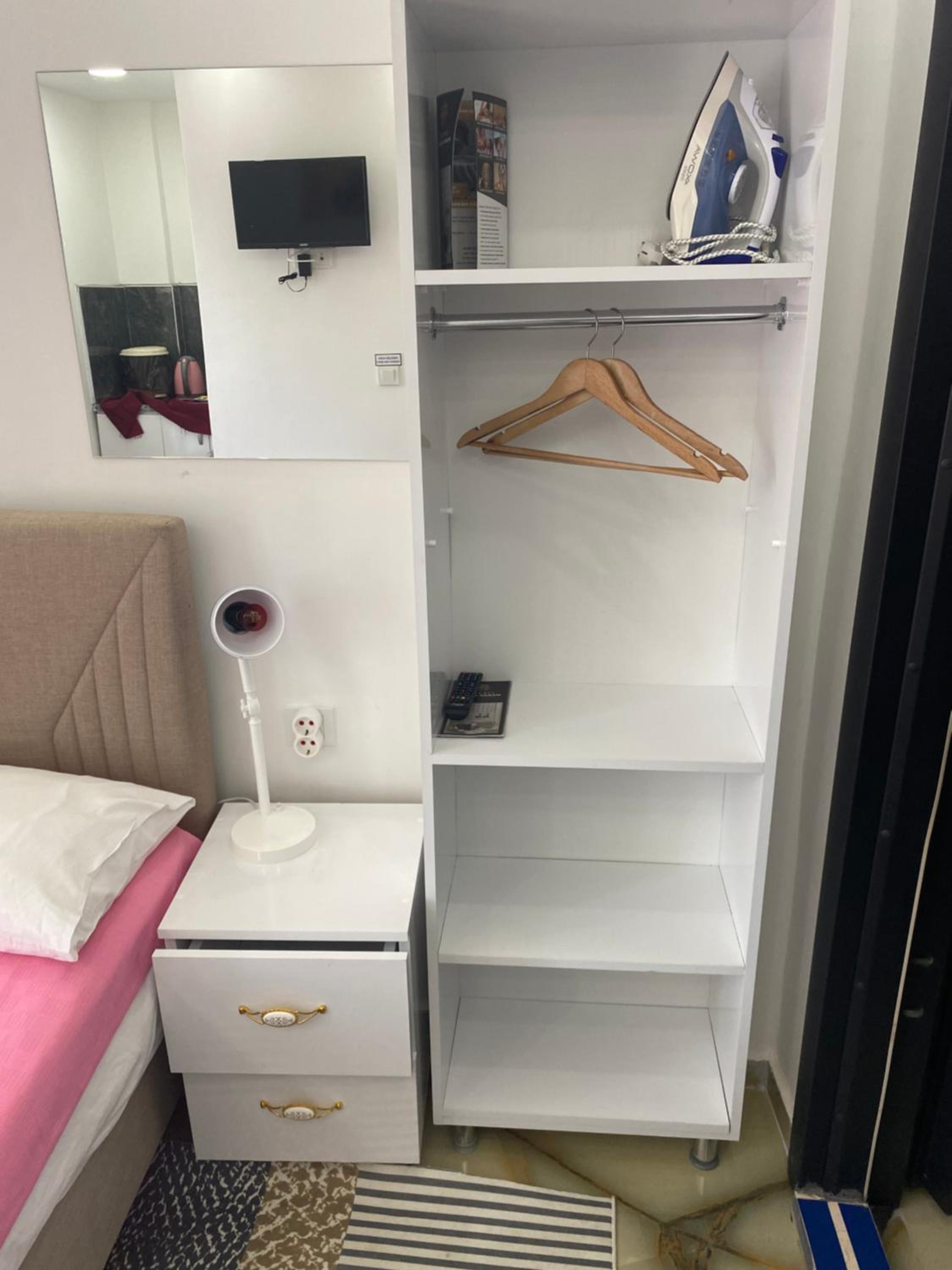 Deluxe Double Room photo 1