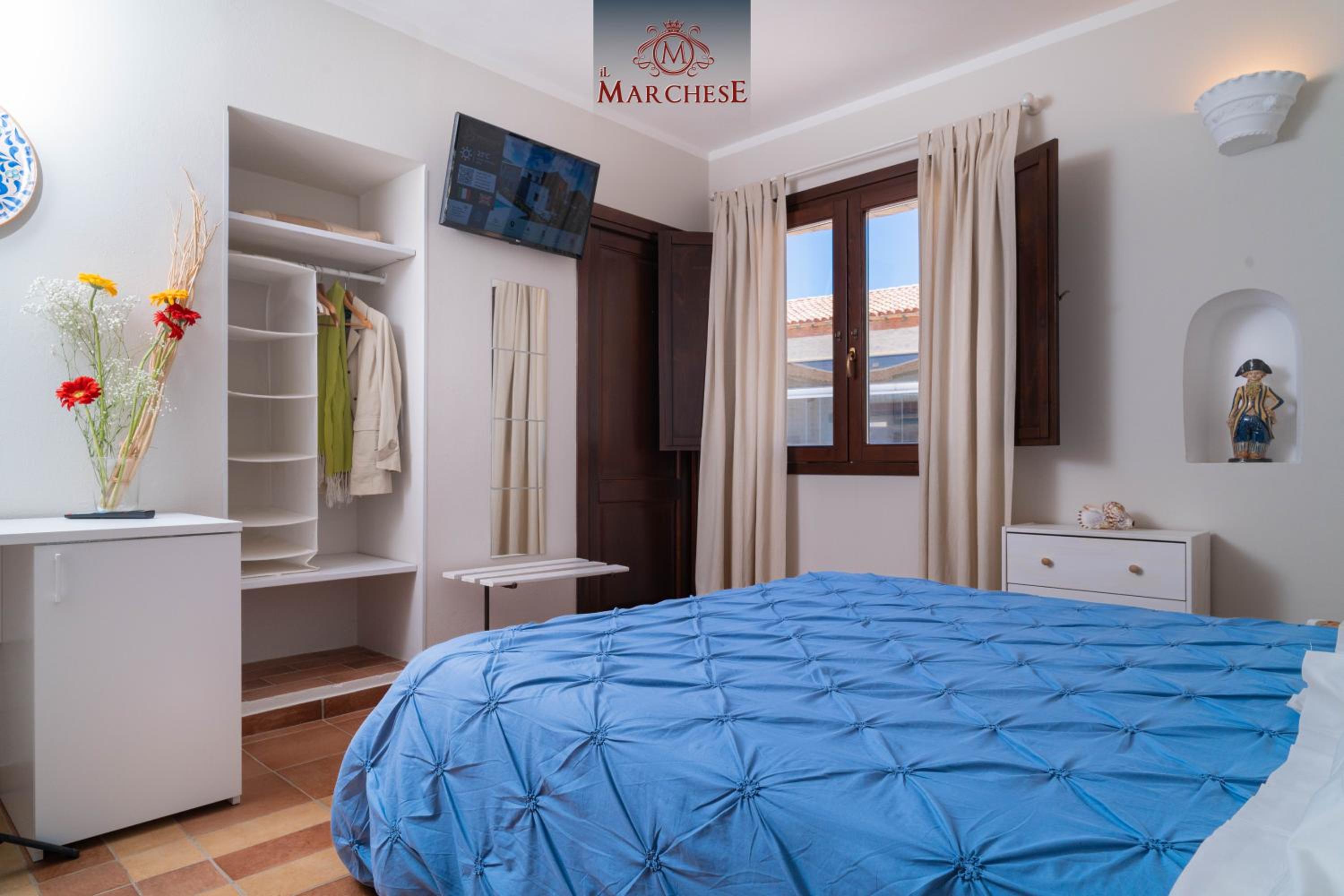Standard Double Room photo 2