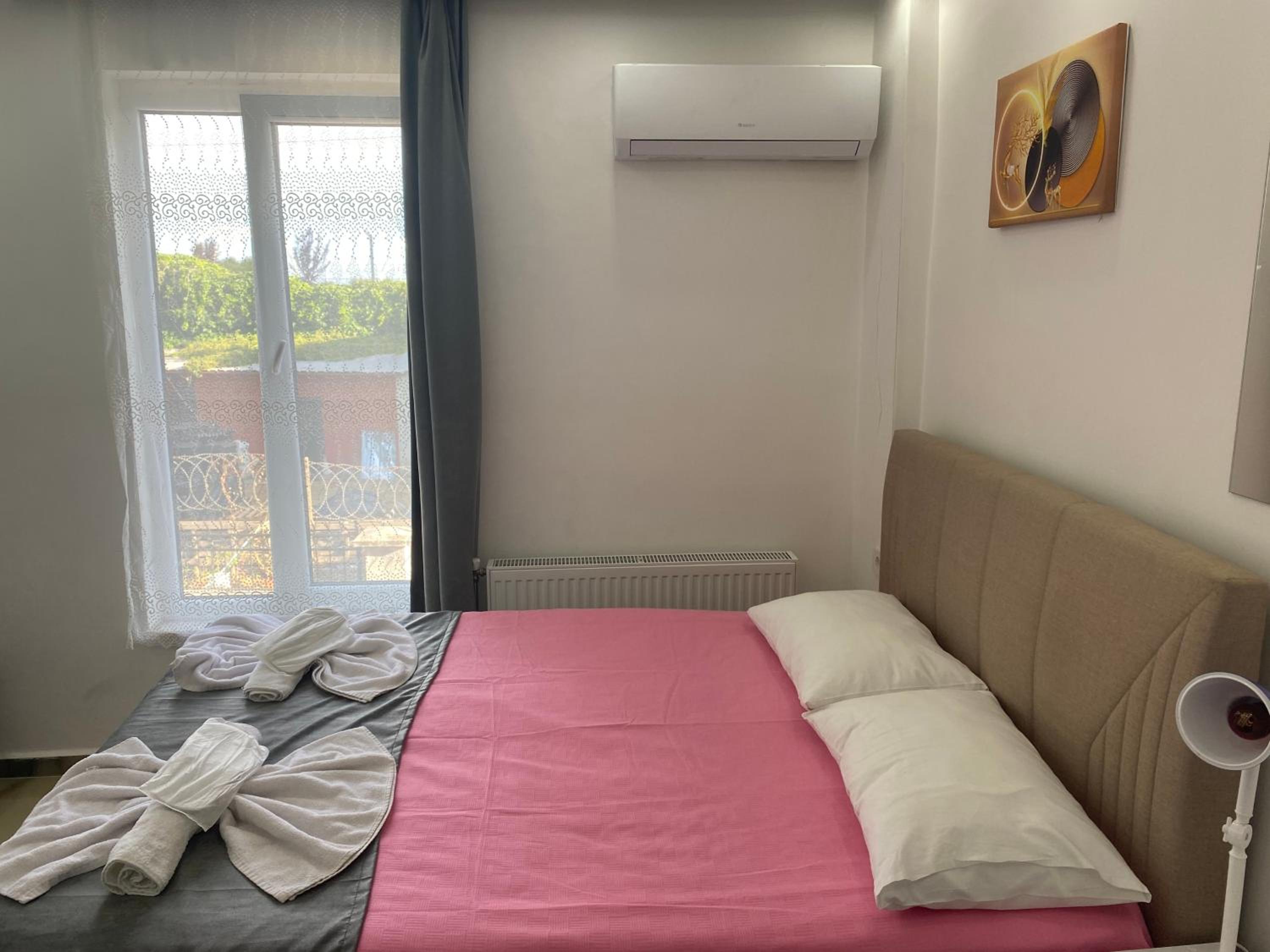 Deluxe Double Room photo 2
