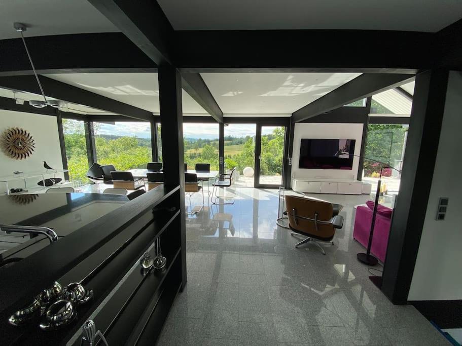 Three-Bedroom Villa photo 1