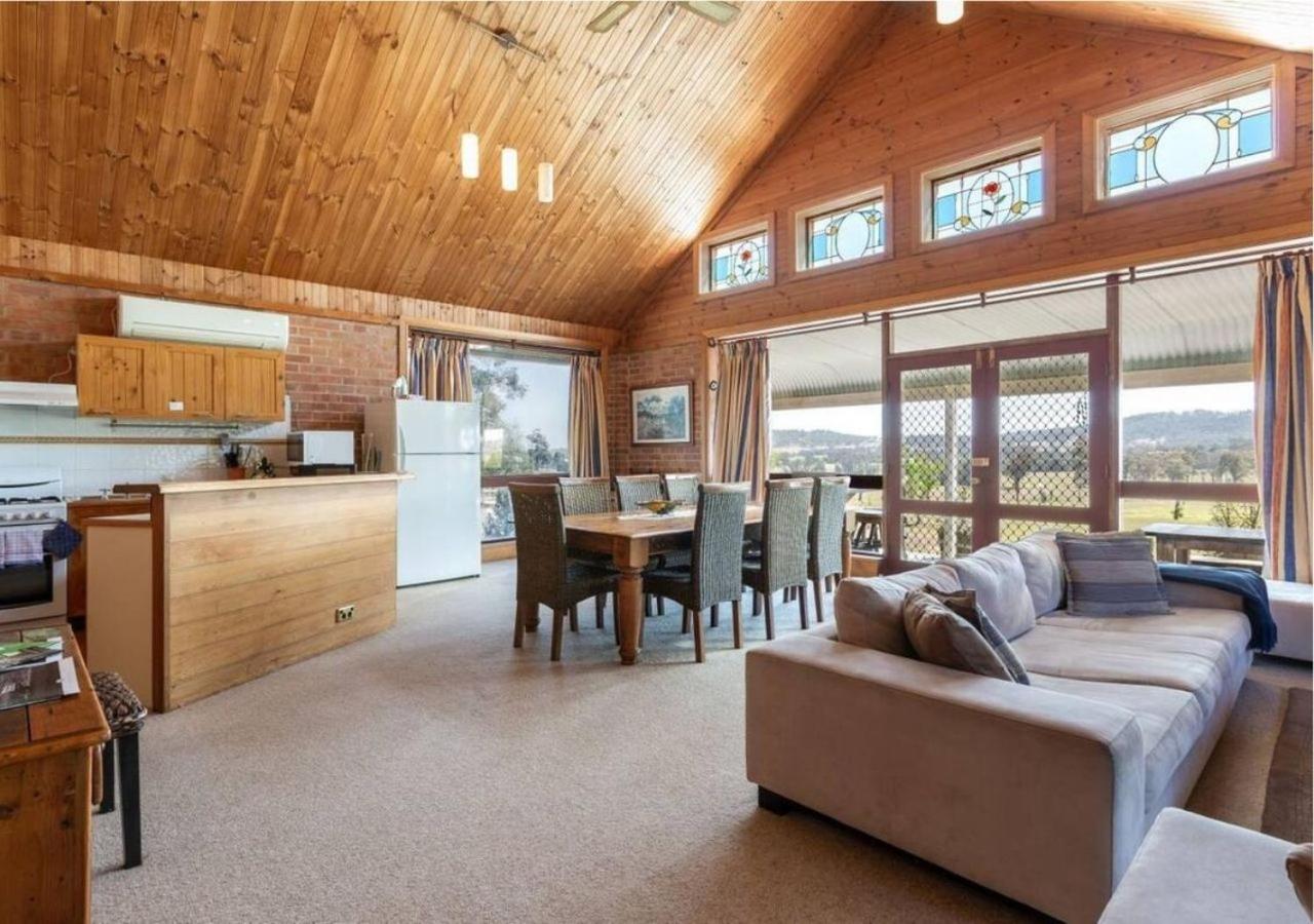 Bluebush Estate - The Chalet photo 1