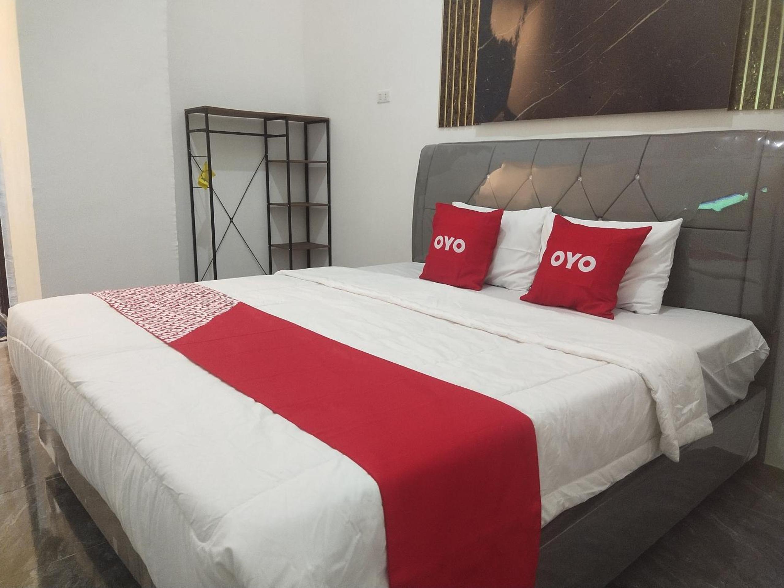 Deluxe Double Room photo 1