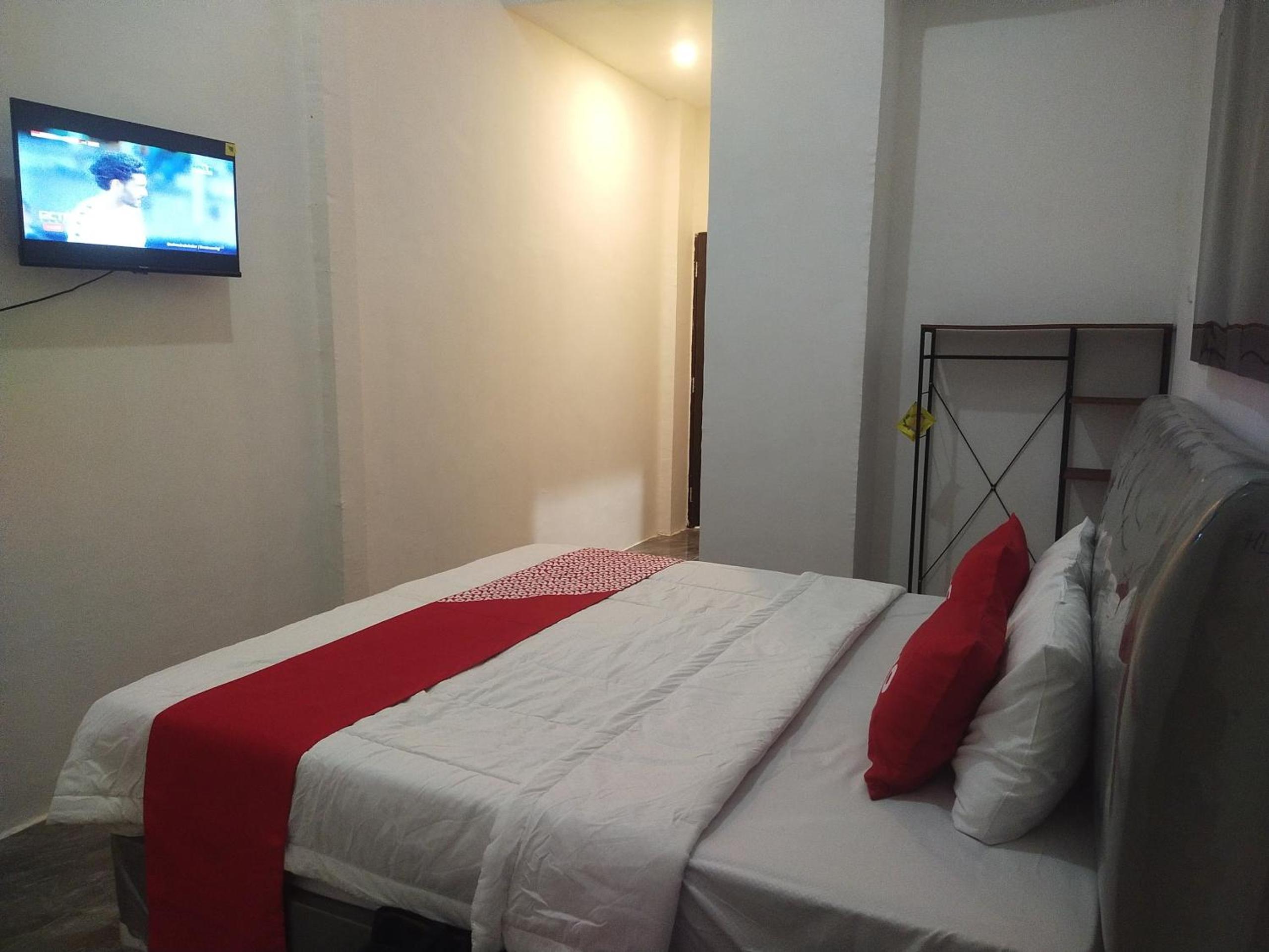 Deluxe Double Room photo 3