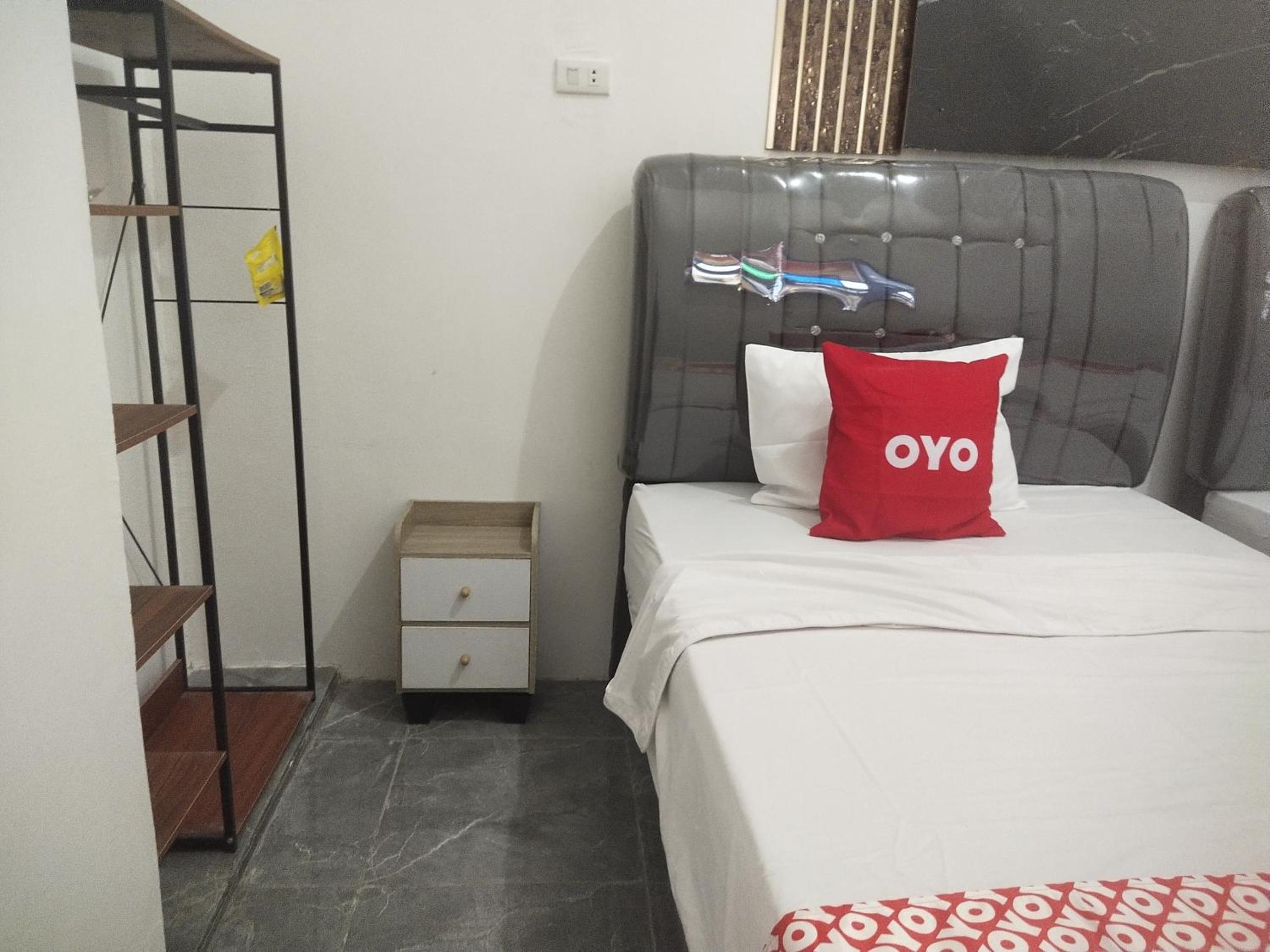 Delxue Twin Room photo 2