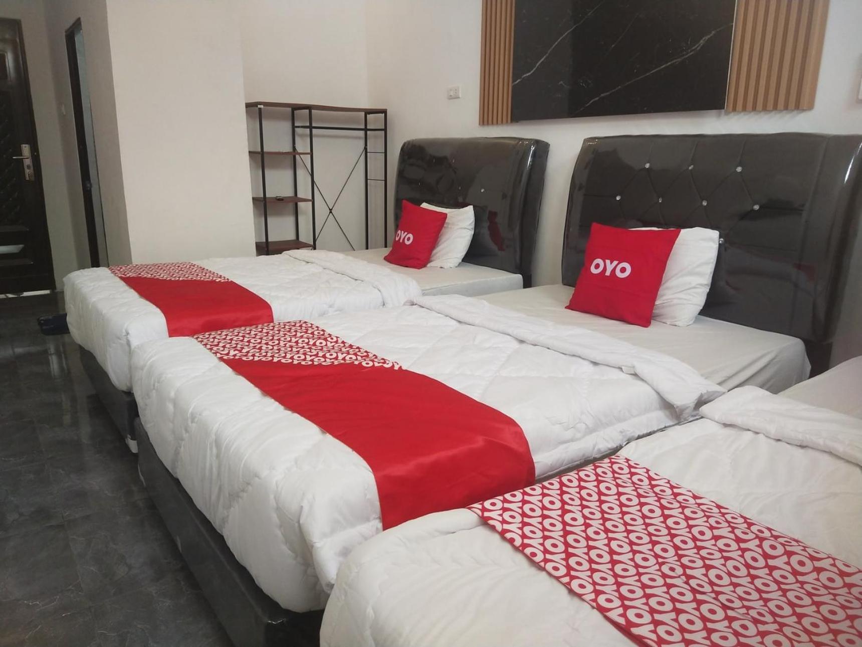 Superior Triple Room photo 1