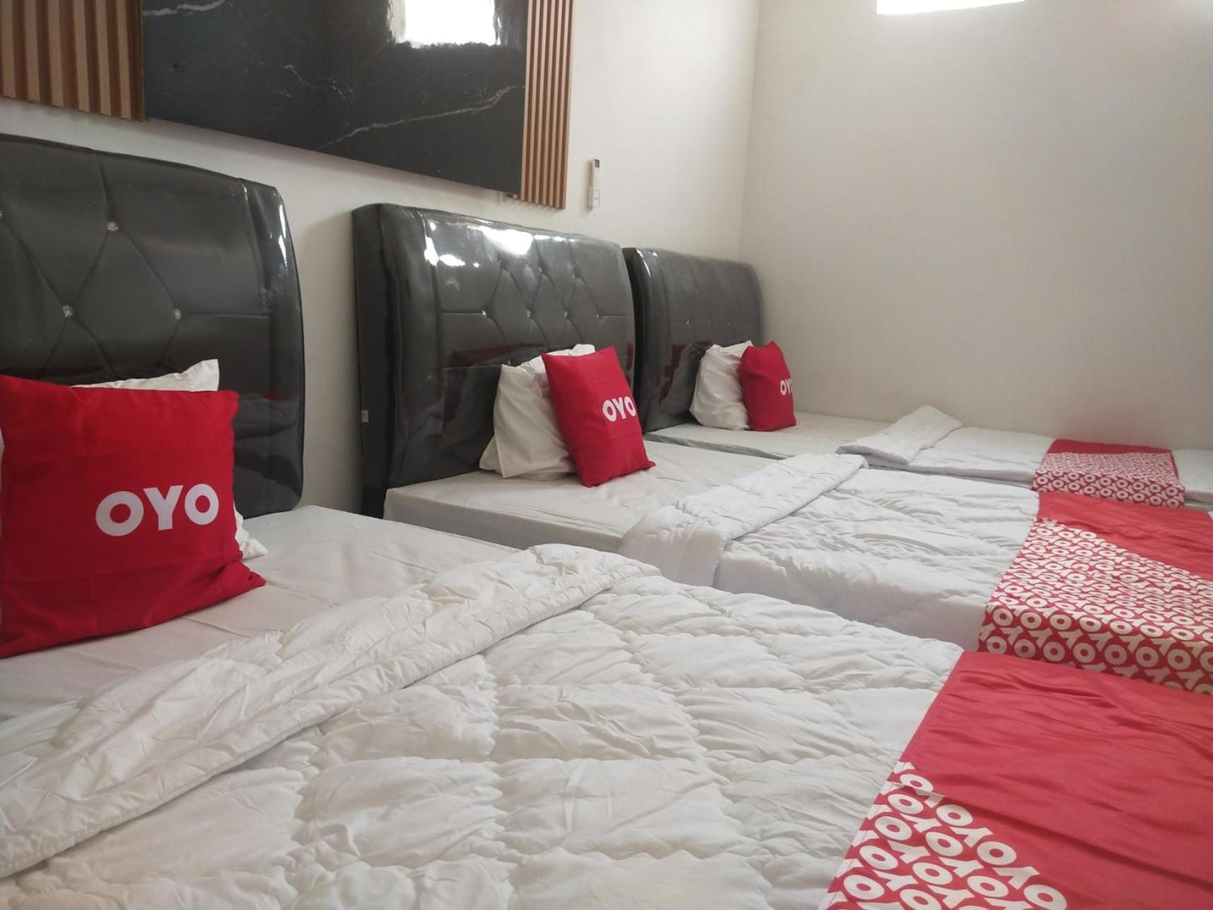 Superior Triple Room photo 2