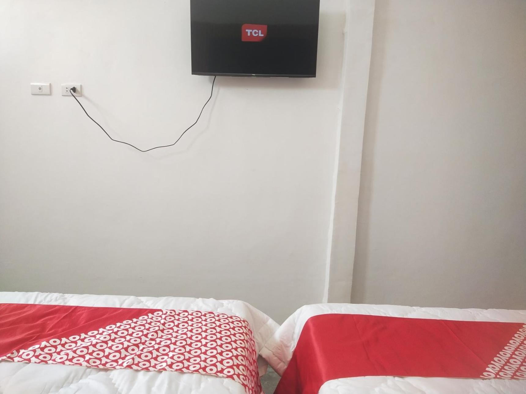 Superior Triple Room photo 3