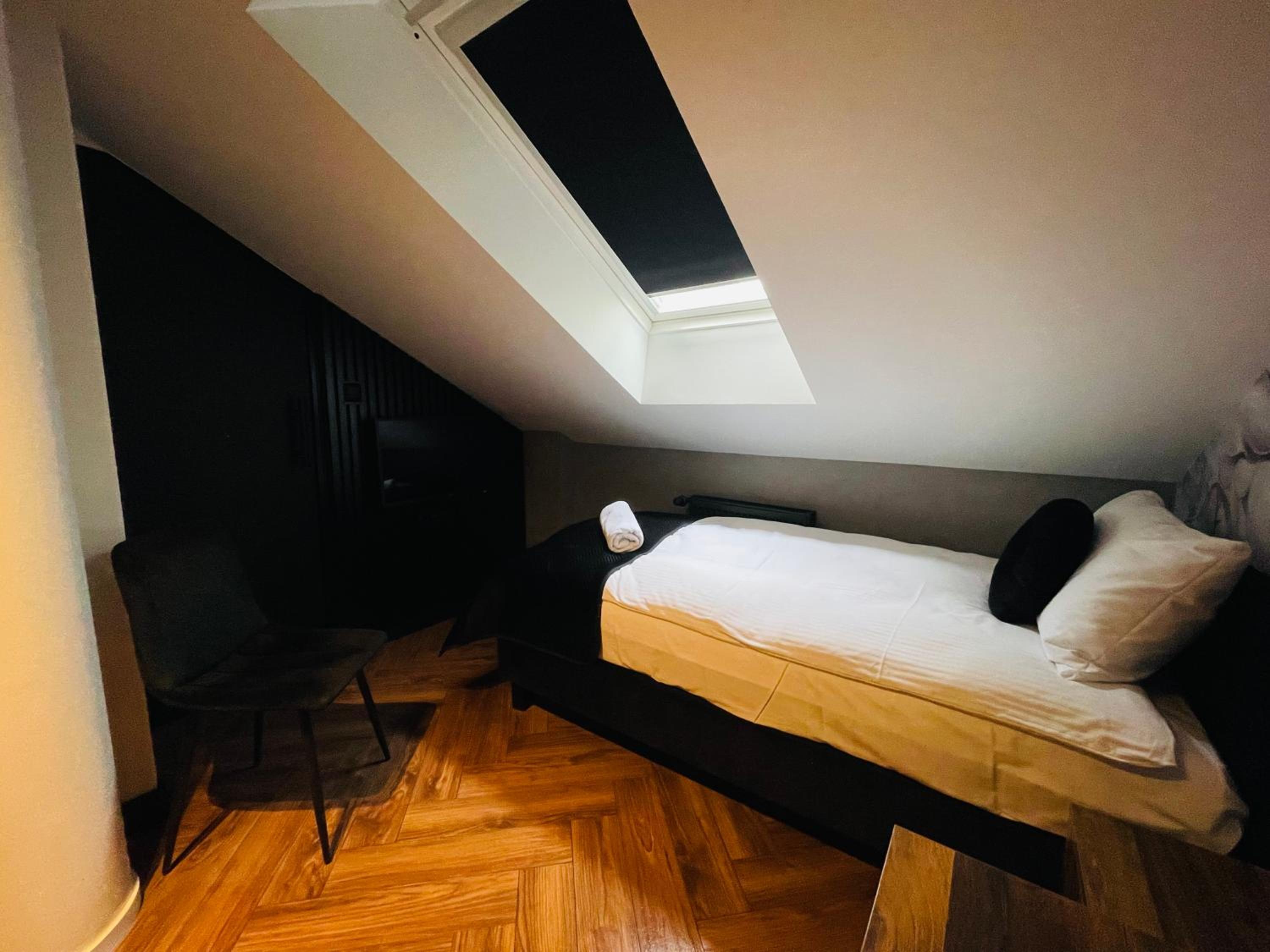 Deluxe Single Room photo 1