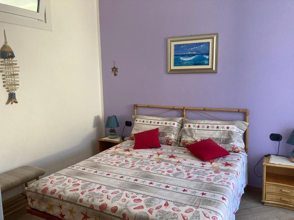 Standard Double Room with Private Bathroom