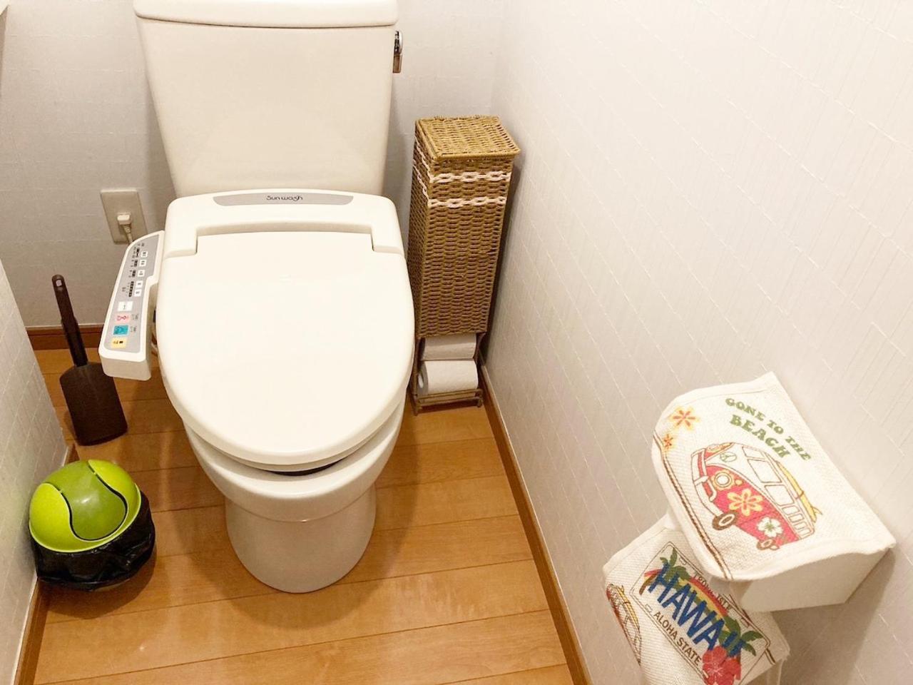 Standard Room with Tatami Area photo 3