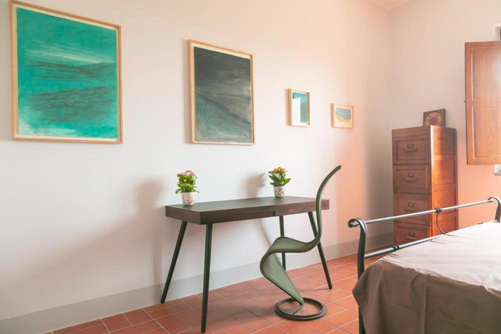 Double Room with Private Bathroom photo 1