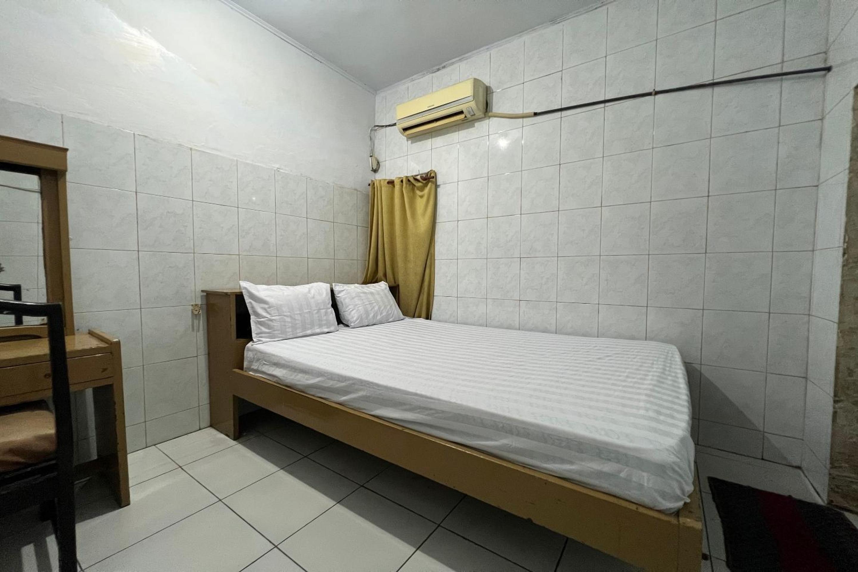 Standard Double Room photo 1