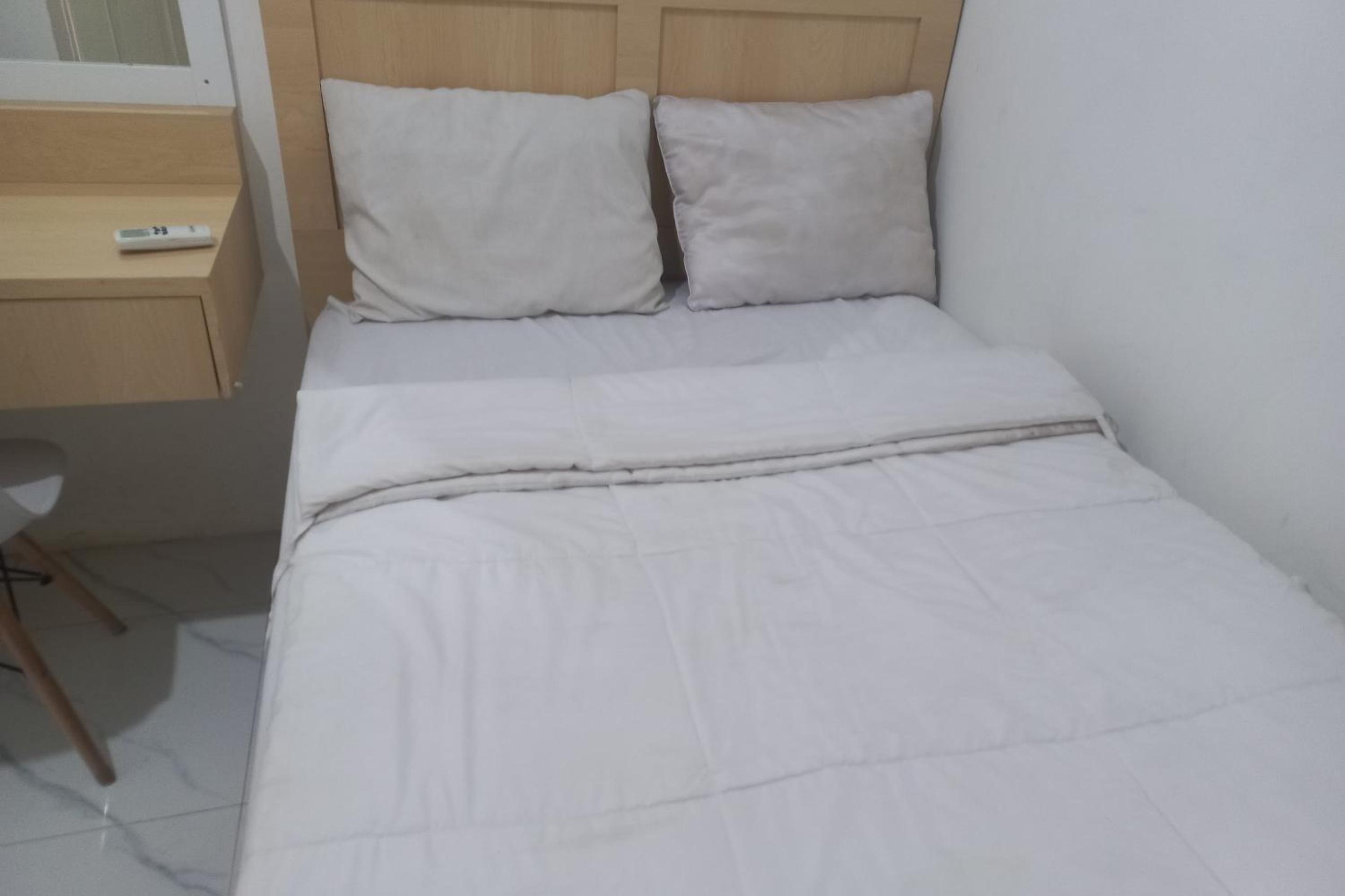 Standard Double Room photo 2